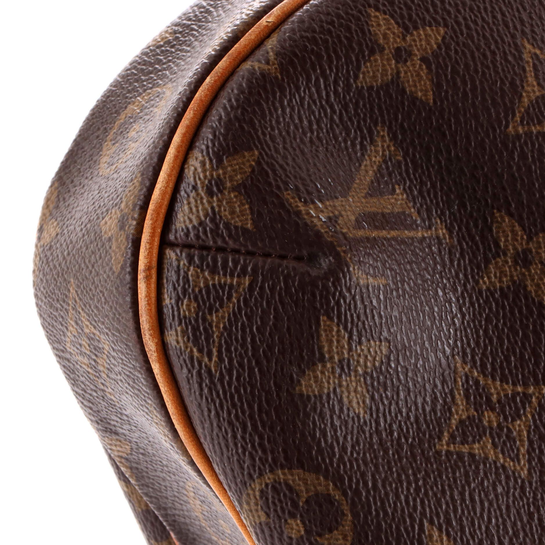 Louis Vuitton Odeon Handbag Size ONE SIZE - 6 Thumbnail