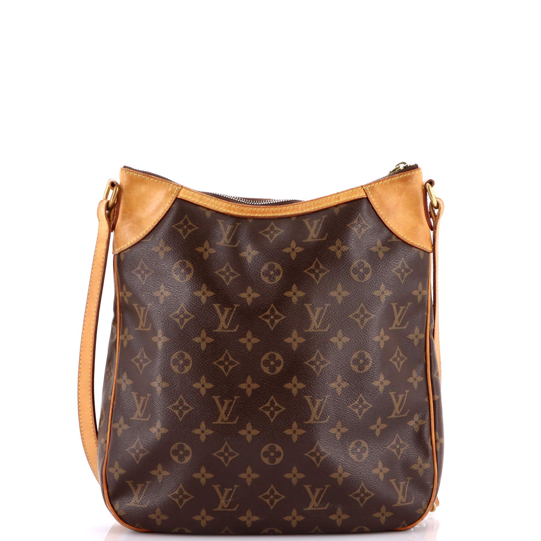 Louis Vuitton Odeon Handbag Size ONE SIZE - 3 Thumbnail