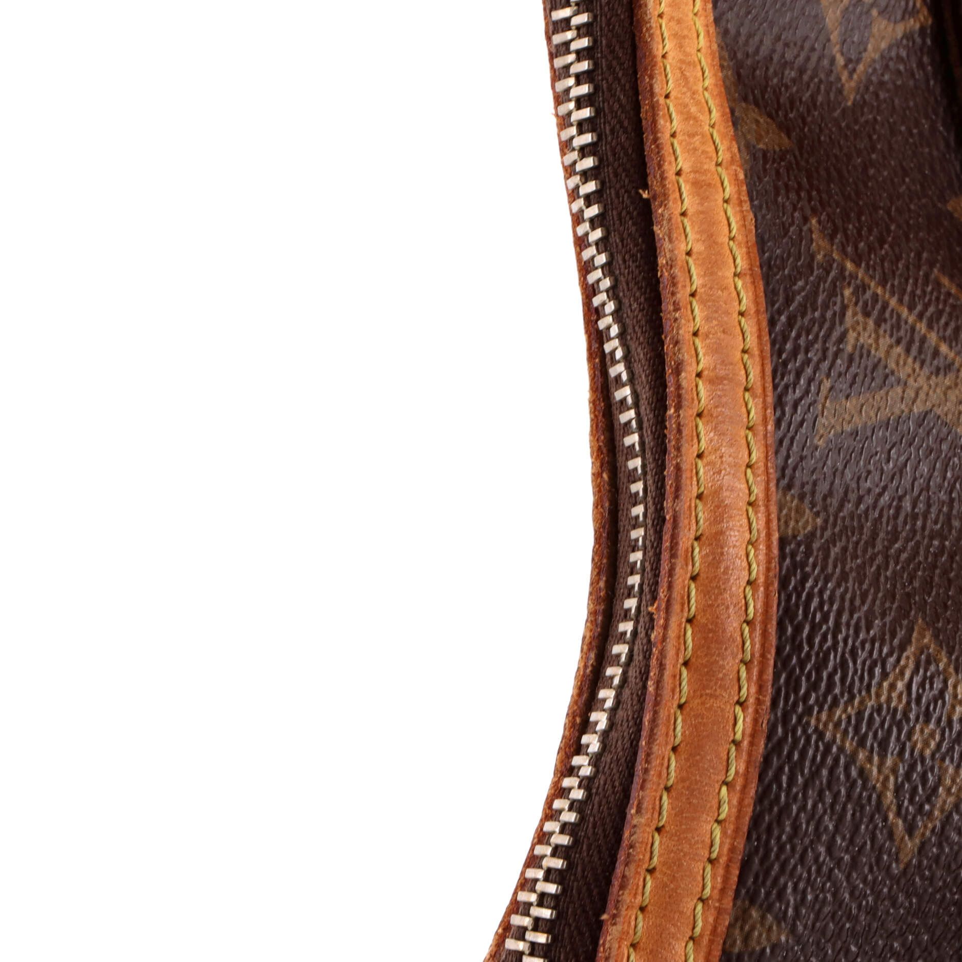Louis Vuitton Odeon Handbag Size ONE SIZE - 8 Thumbnail