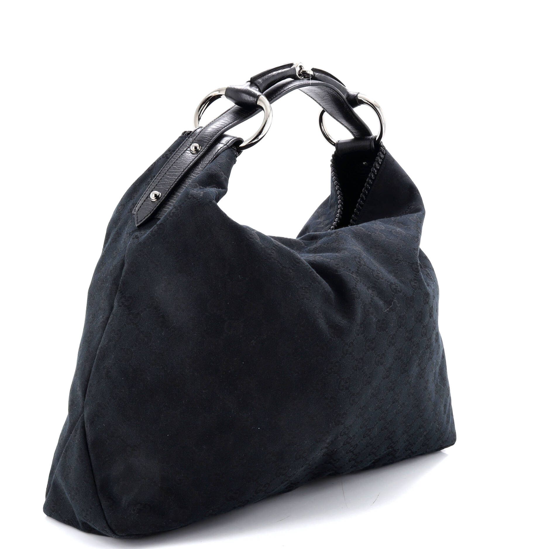 Gucci Horsebit Hobo Size ONE SIZE - 2 Thumbnail