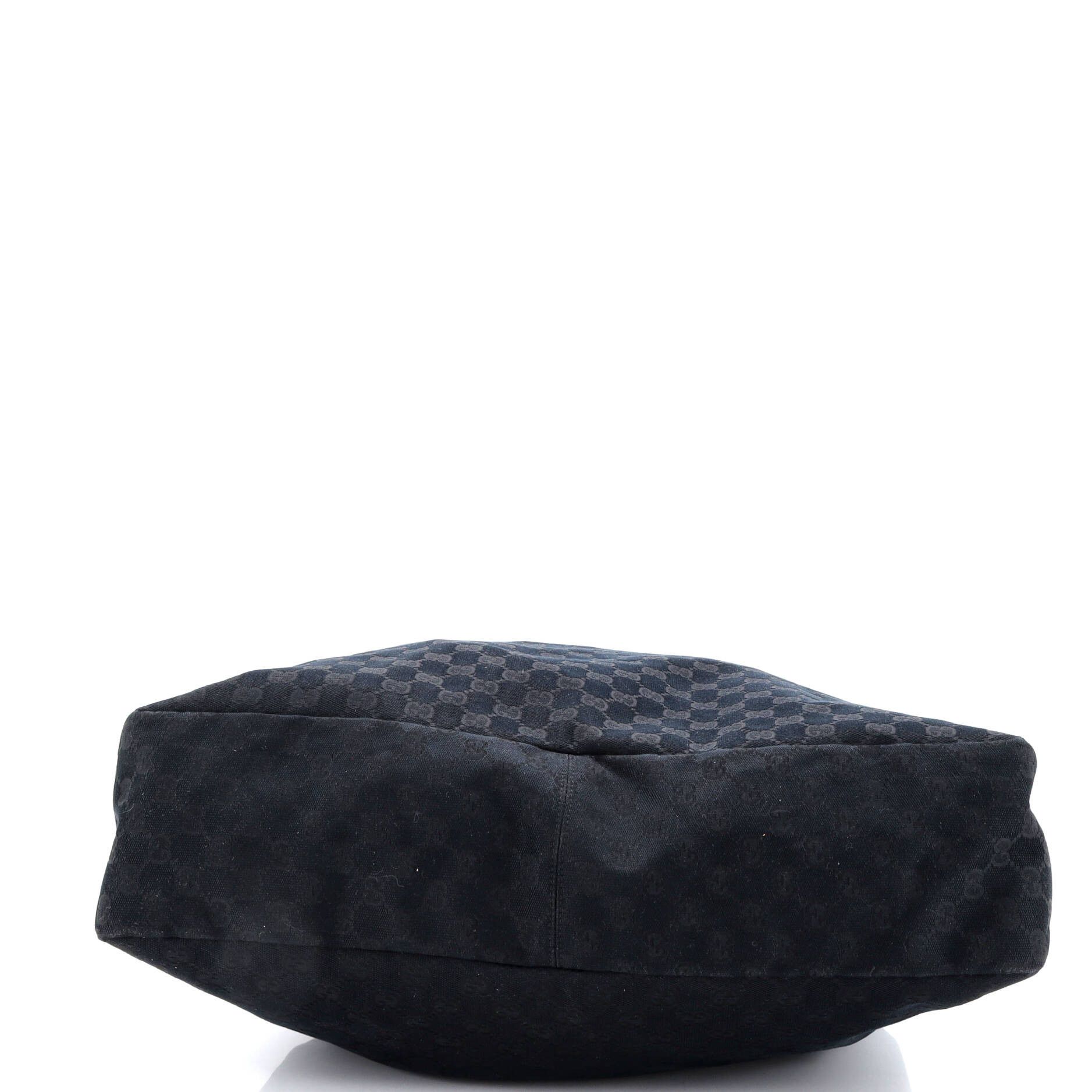 Gucci Horsebit Hobo Size ONE SIZE - 4 Thumbnail