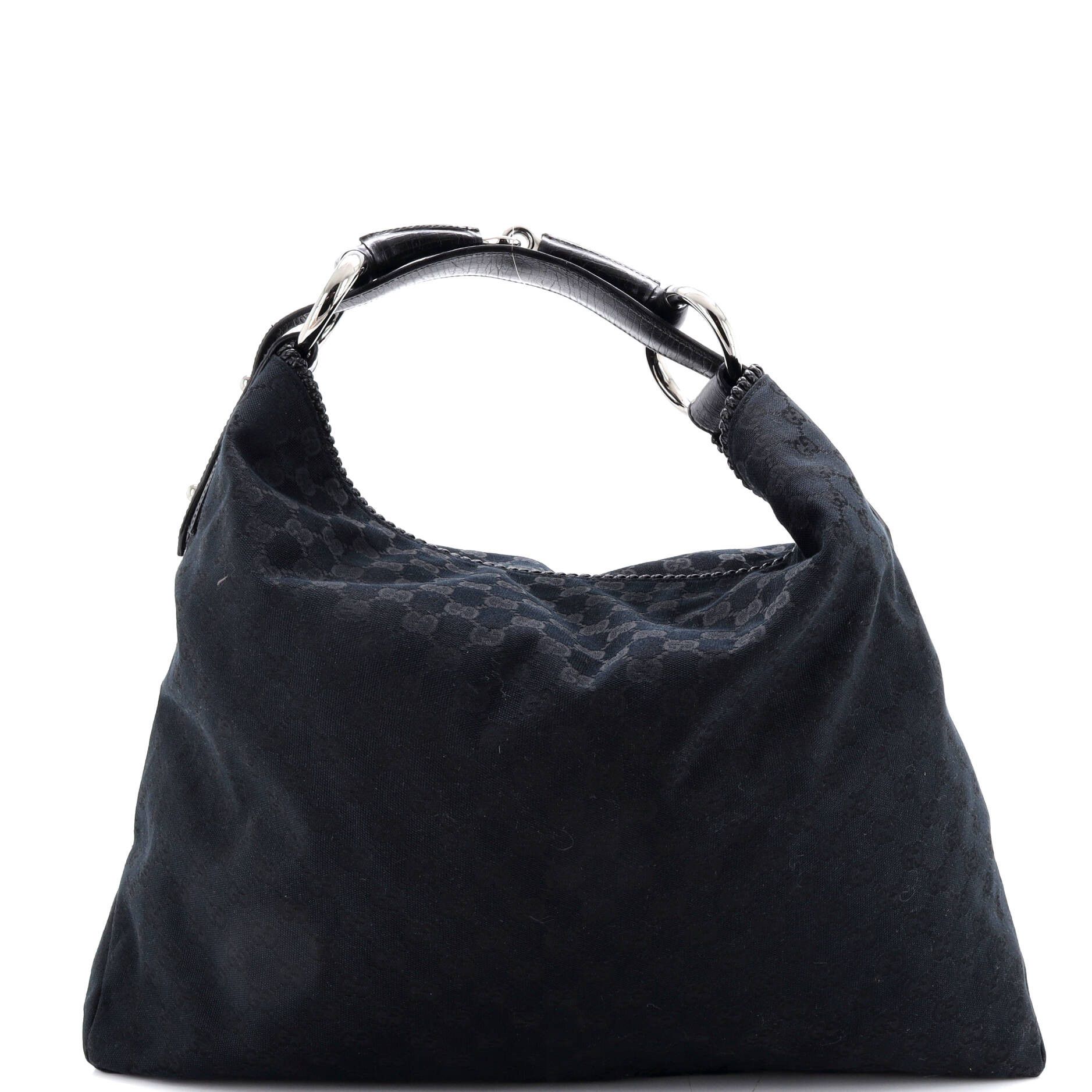 Gucci Horsebit Hobo Size ONE SIZE - 3 Thumbnail