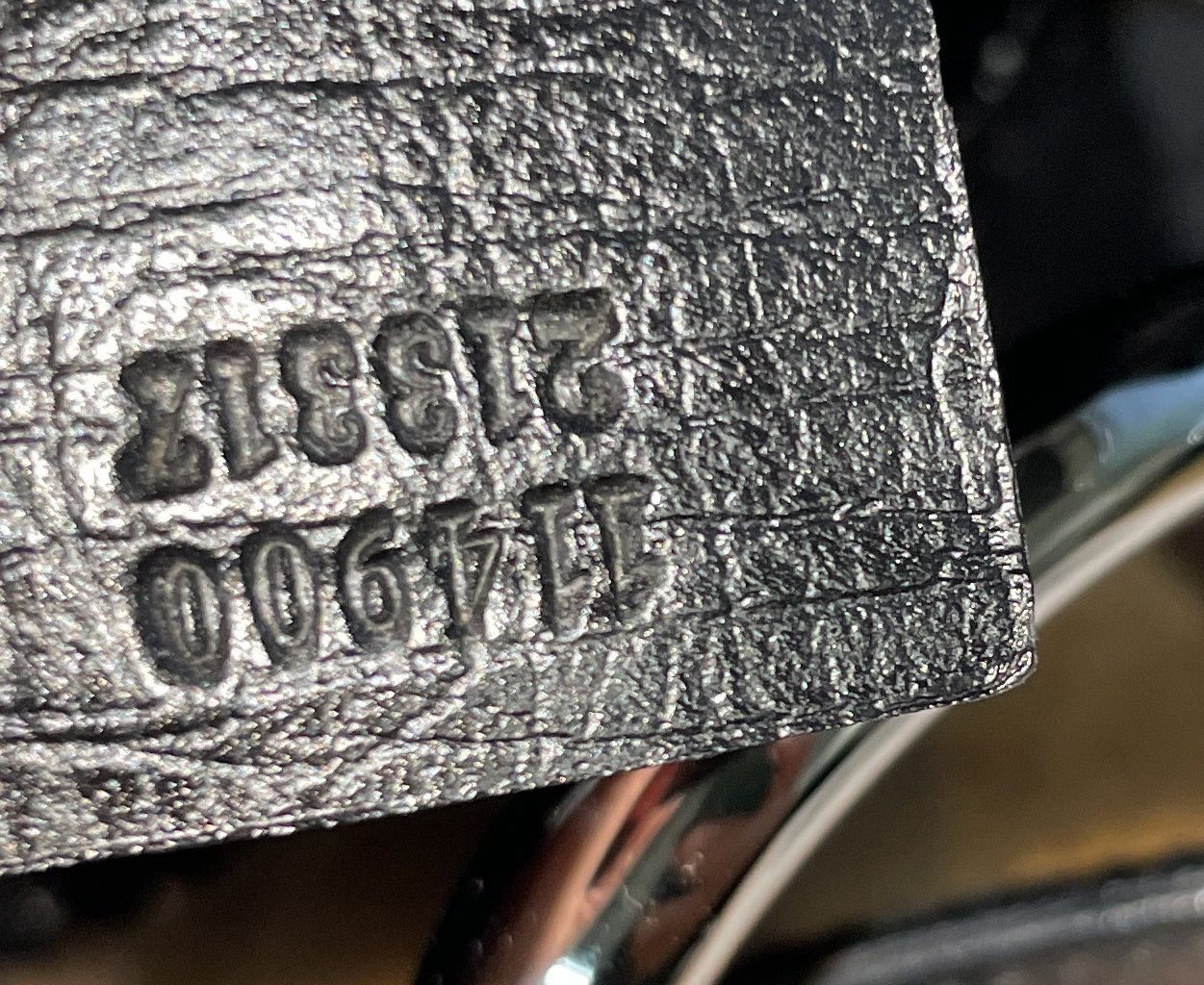 Gucci Horsebit Hobo Size ONE SIZE - 7 Thumbnail