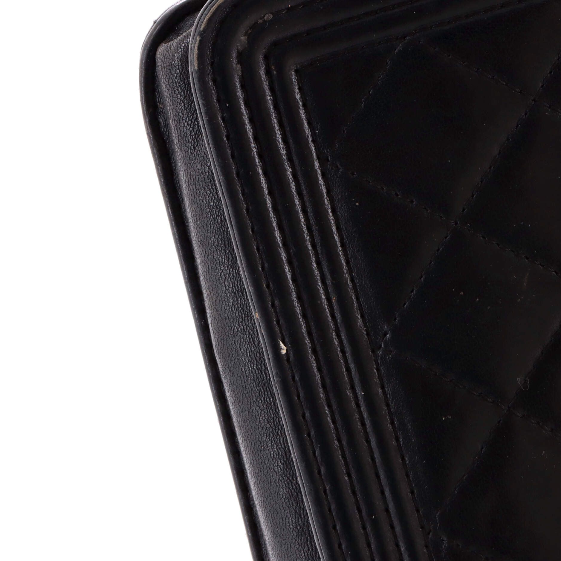 Chanel Boy Wallet on Chain Size ONE SIZE - 8 Thumbnail