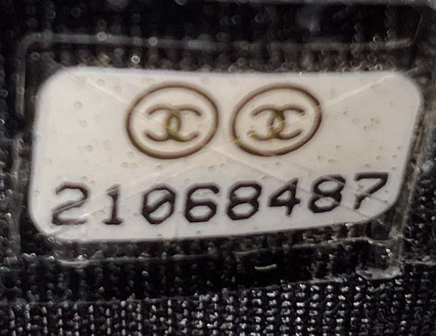 Chanel Boy Wallet on Chain Size ONE SIZE - 9 Thumbnail