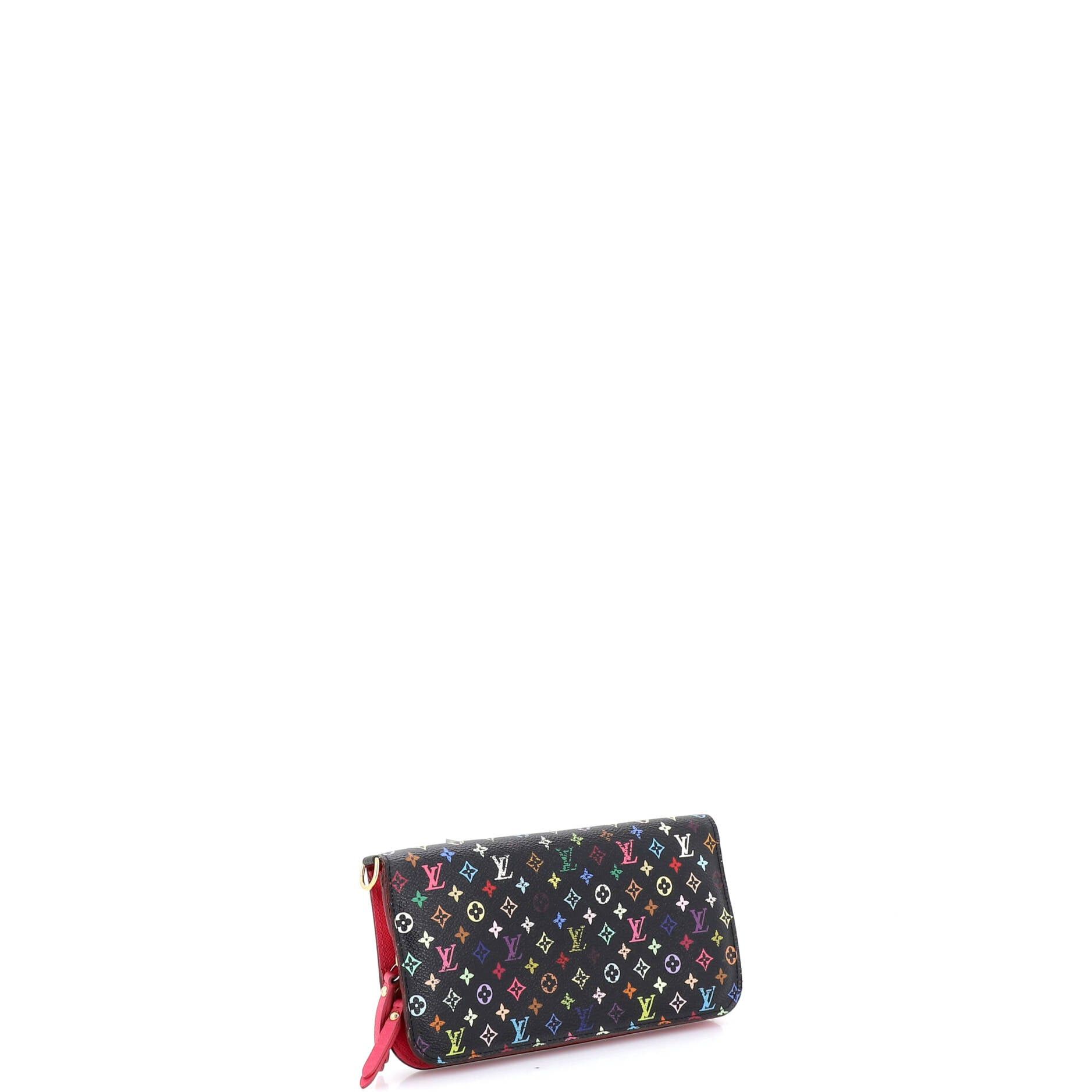 Louis Vuitton Insolite Wallet Size ONE SIZE - 2 Thumbnail