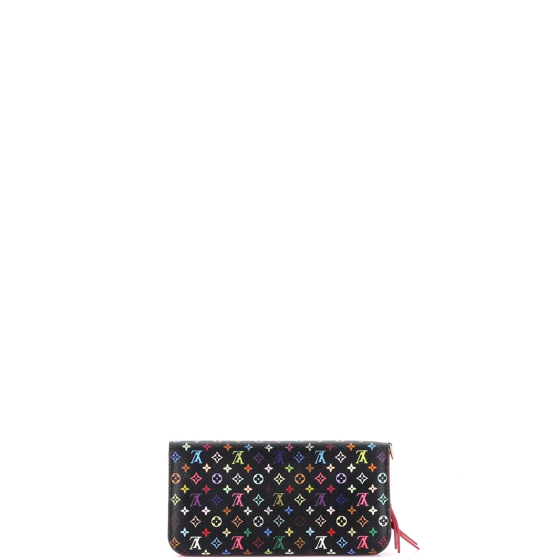 Louis Vuitton Insolite Wallet Size ONE SIZE - 3 Thumbnail