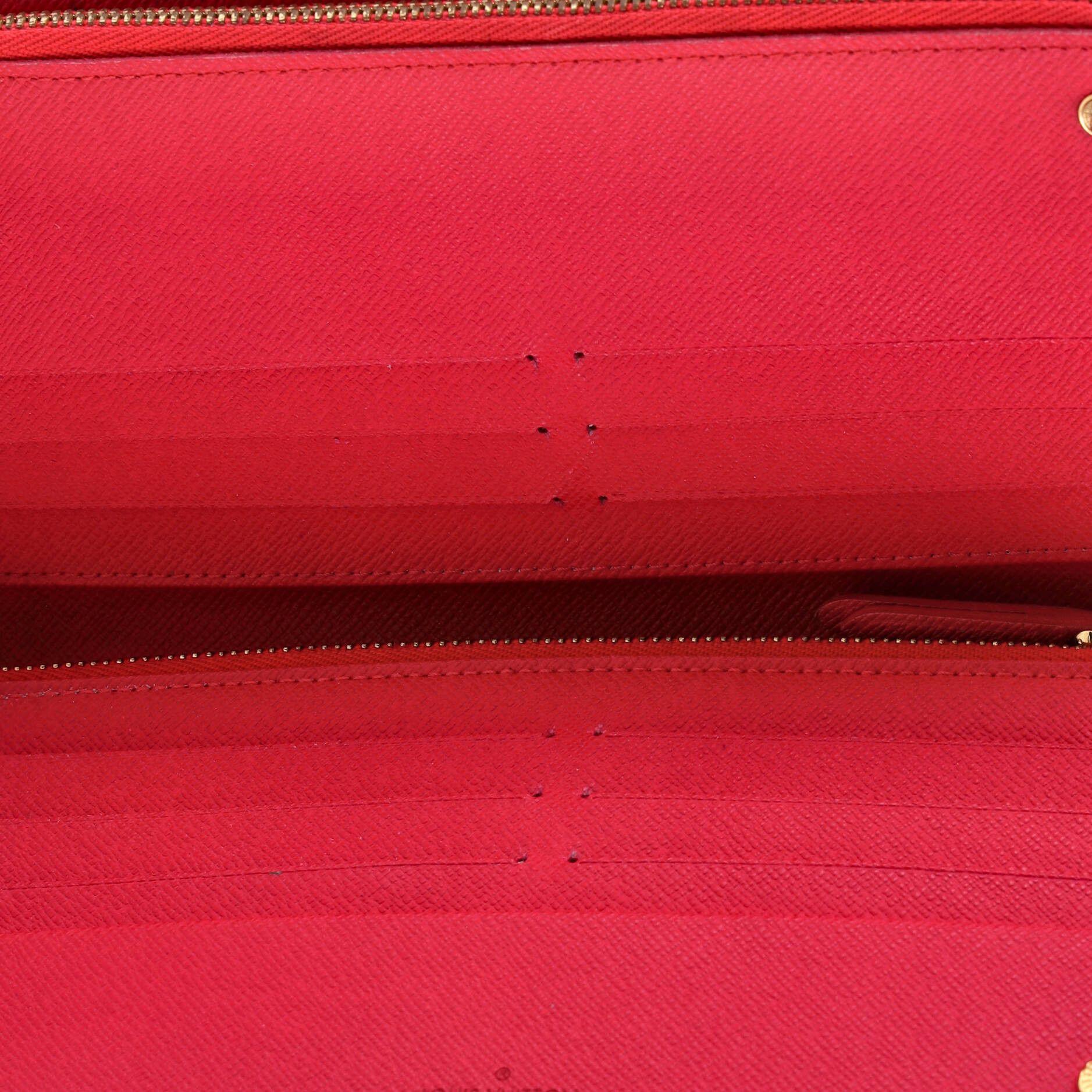 Louis Vuitton Insolite Wallet Size ONE SIZE - 5 Thumbnail