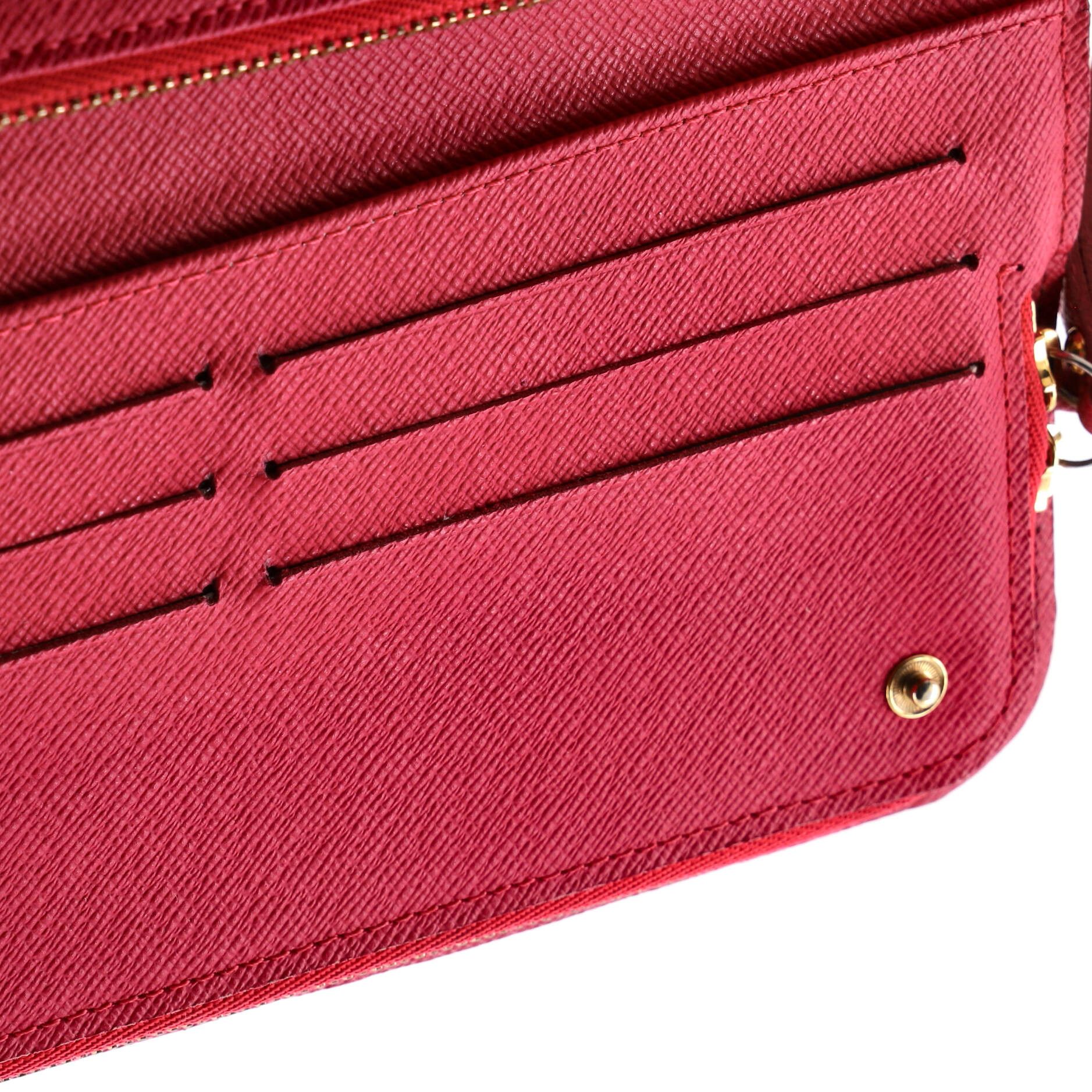 Louis Vuitton Insolite Wallet Size ONE SIZE - 8 Thumbnail