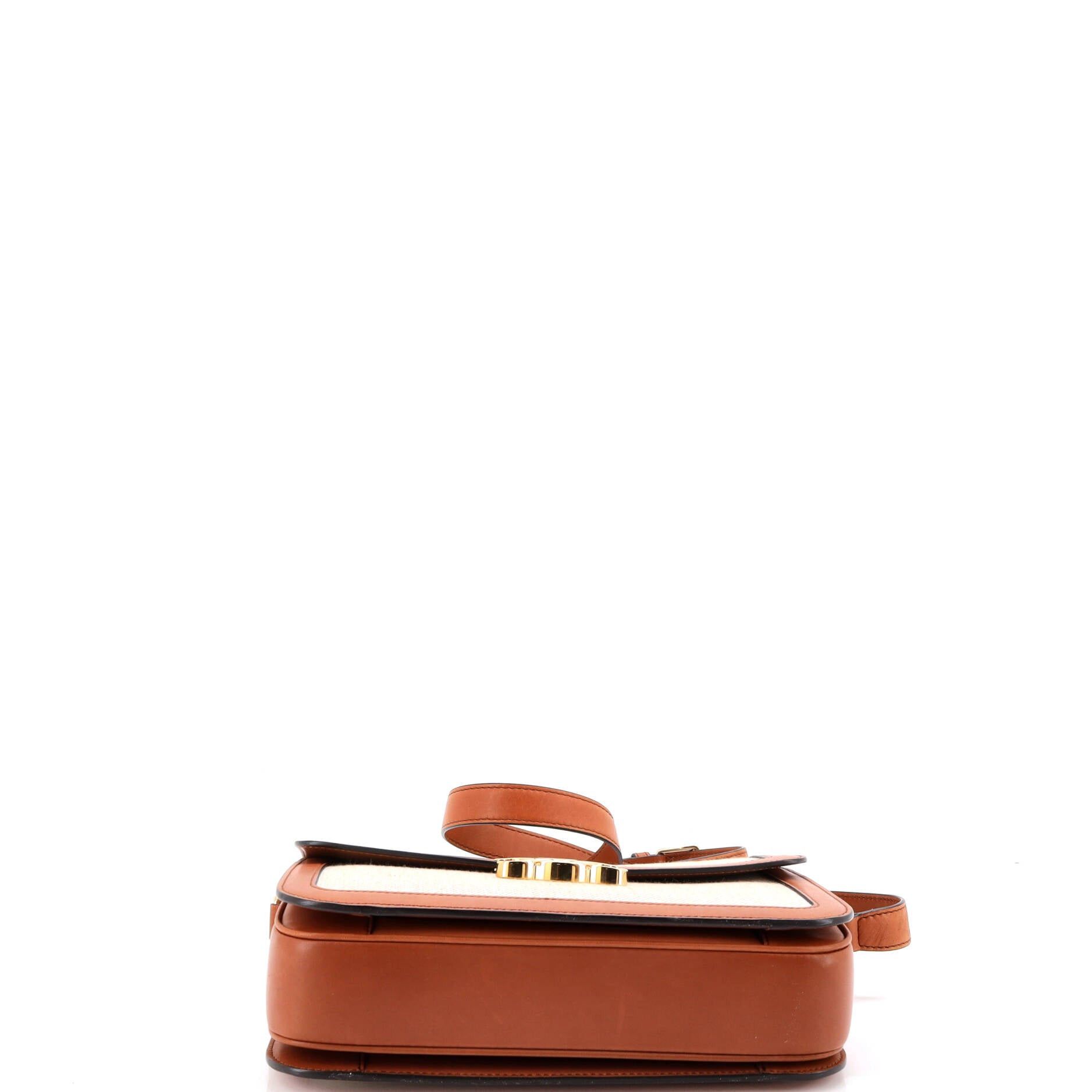Celine Triomphe Shoulder Bag Size ONE SIZE - 4 Thumbnail