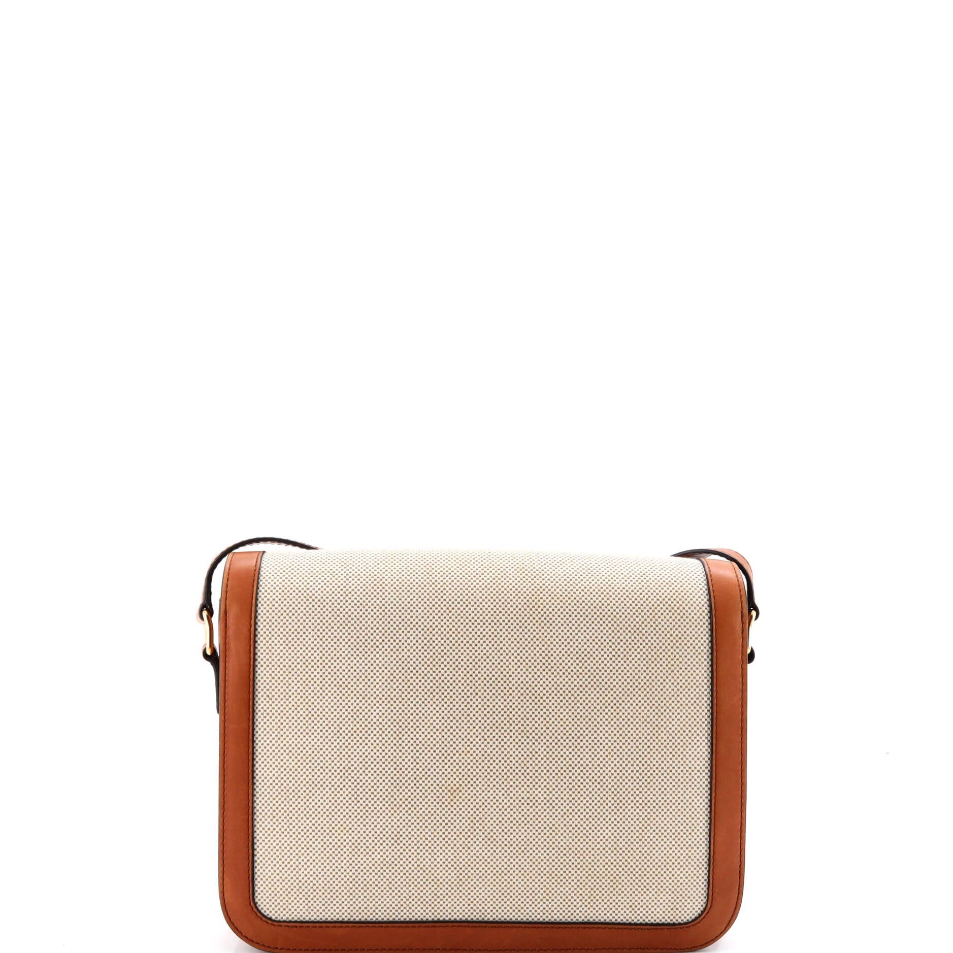 Celine Triomphe Shoulder Bag Size ONE SIZE - 3 Thumbnail