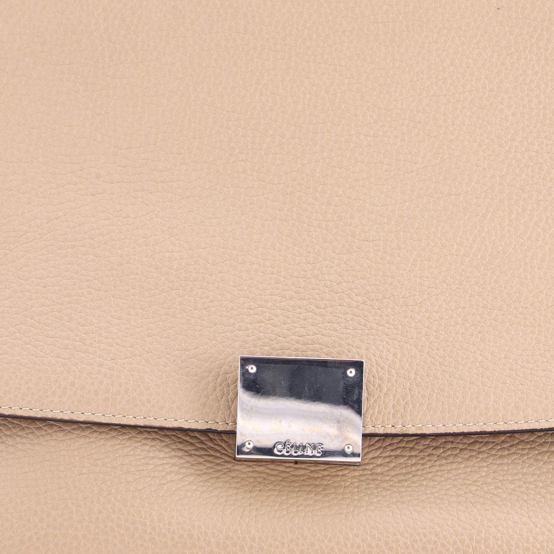 Celine Trapeze Bag Size ONE SIZE - 6 Thumbnail