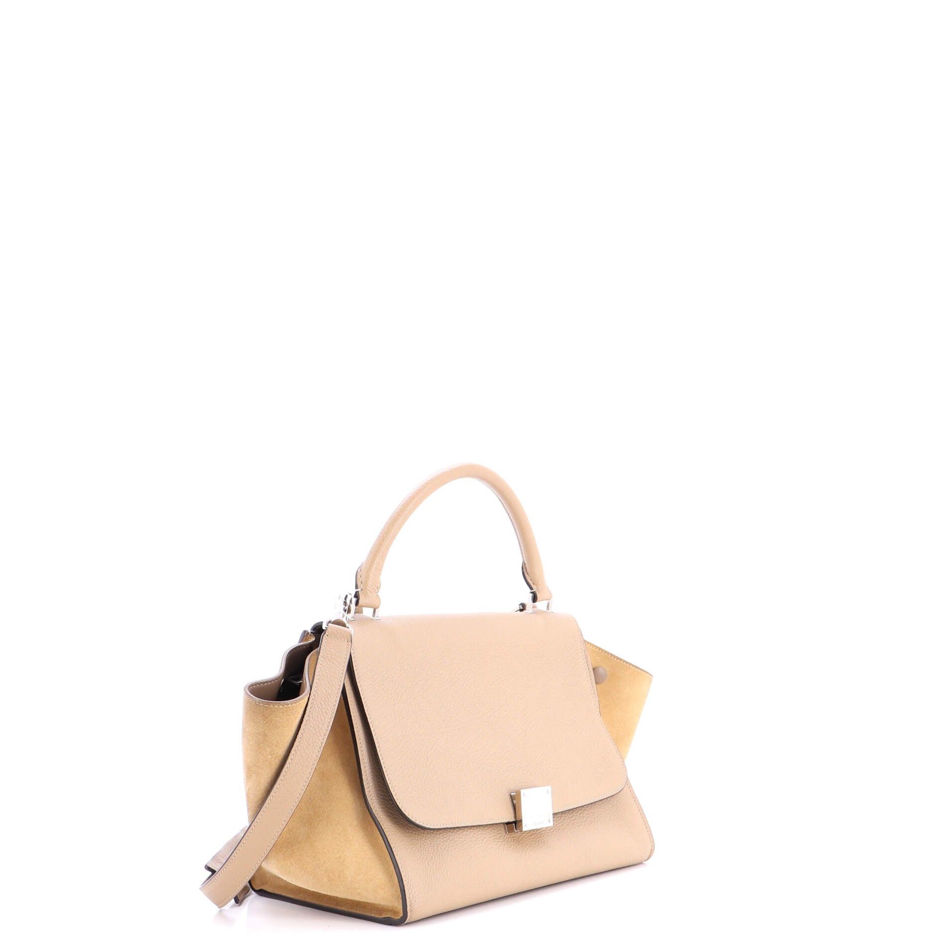 Celine Trapeze Bag Size ONE SIZE - 2 Thumbnail