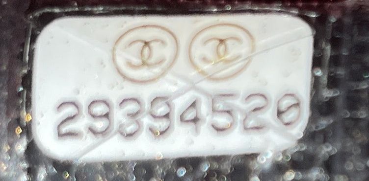 Chanel Classic O Case Pouch Size ONE SIZE - 8 Thumbnail