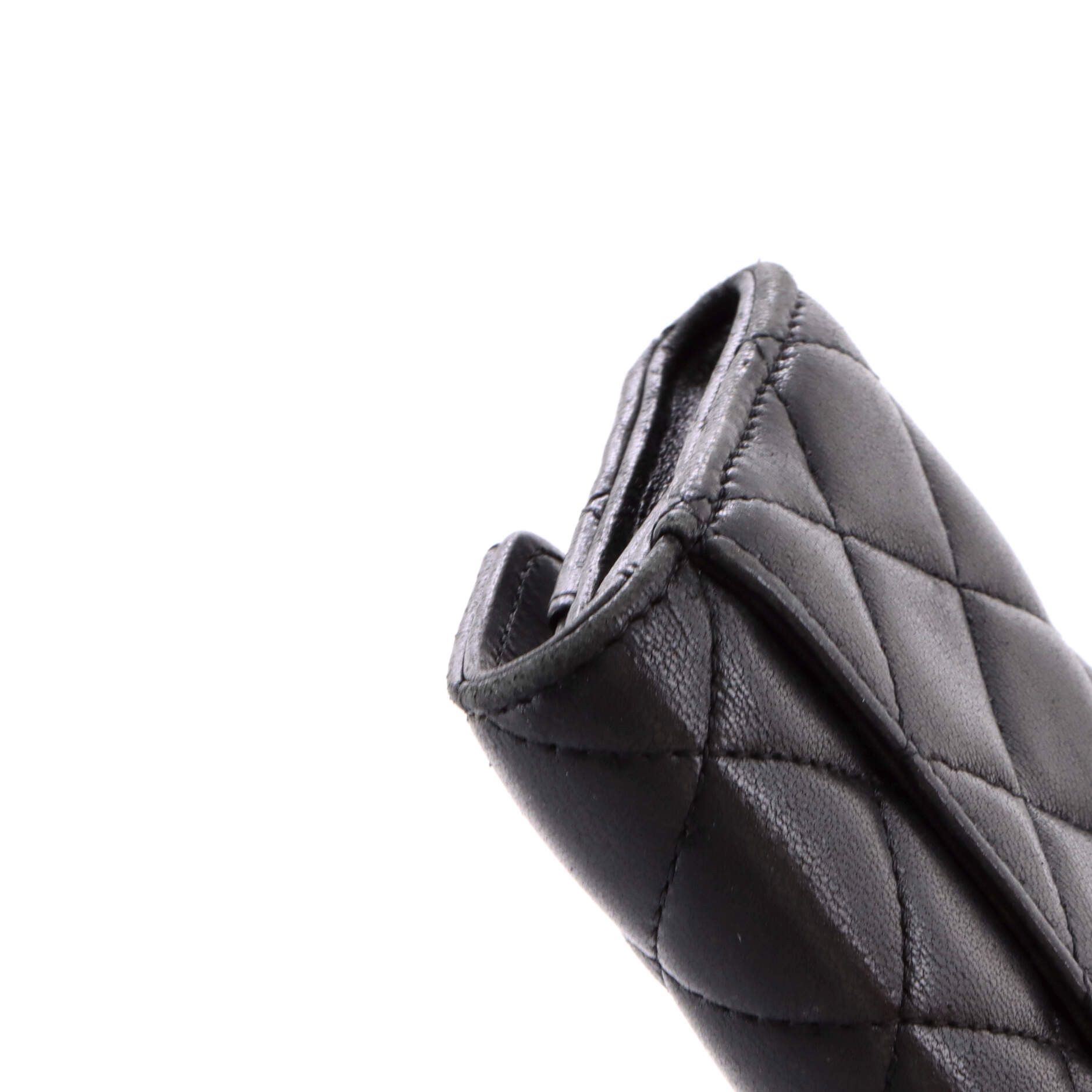 Chanel Classic Flap Card Case Size ONE SIZE - 8 Thumbnail