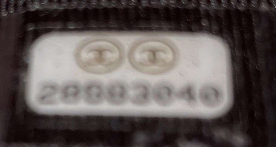 Chanel Classic Flap Card Case Size ONE SIZE - 9 Thumbnail