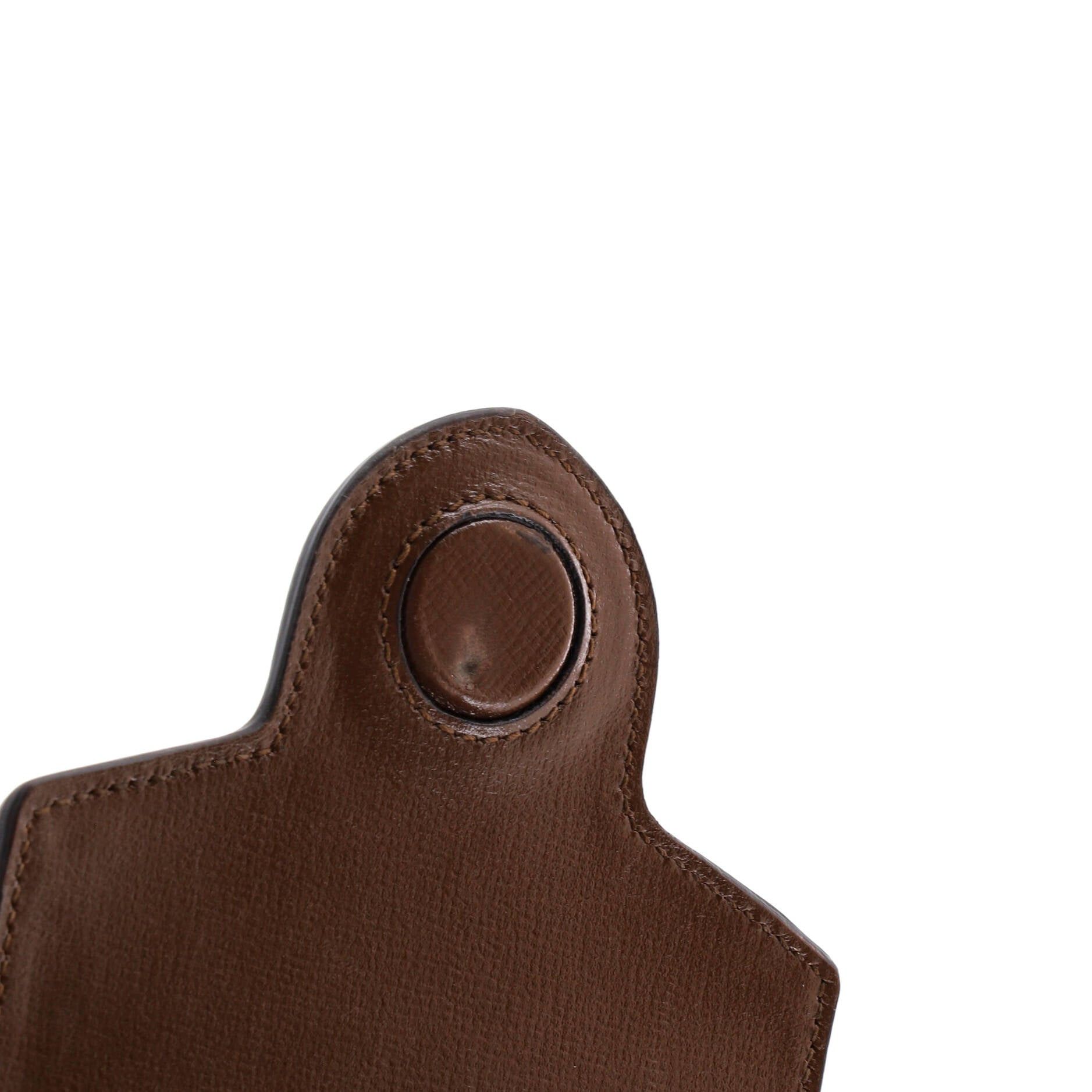 Gucci Horsebit 1955 Crossbody Bag Size ONE SIZE - 6 Thumbnail