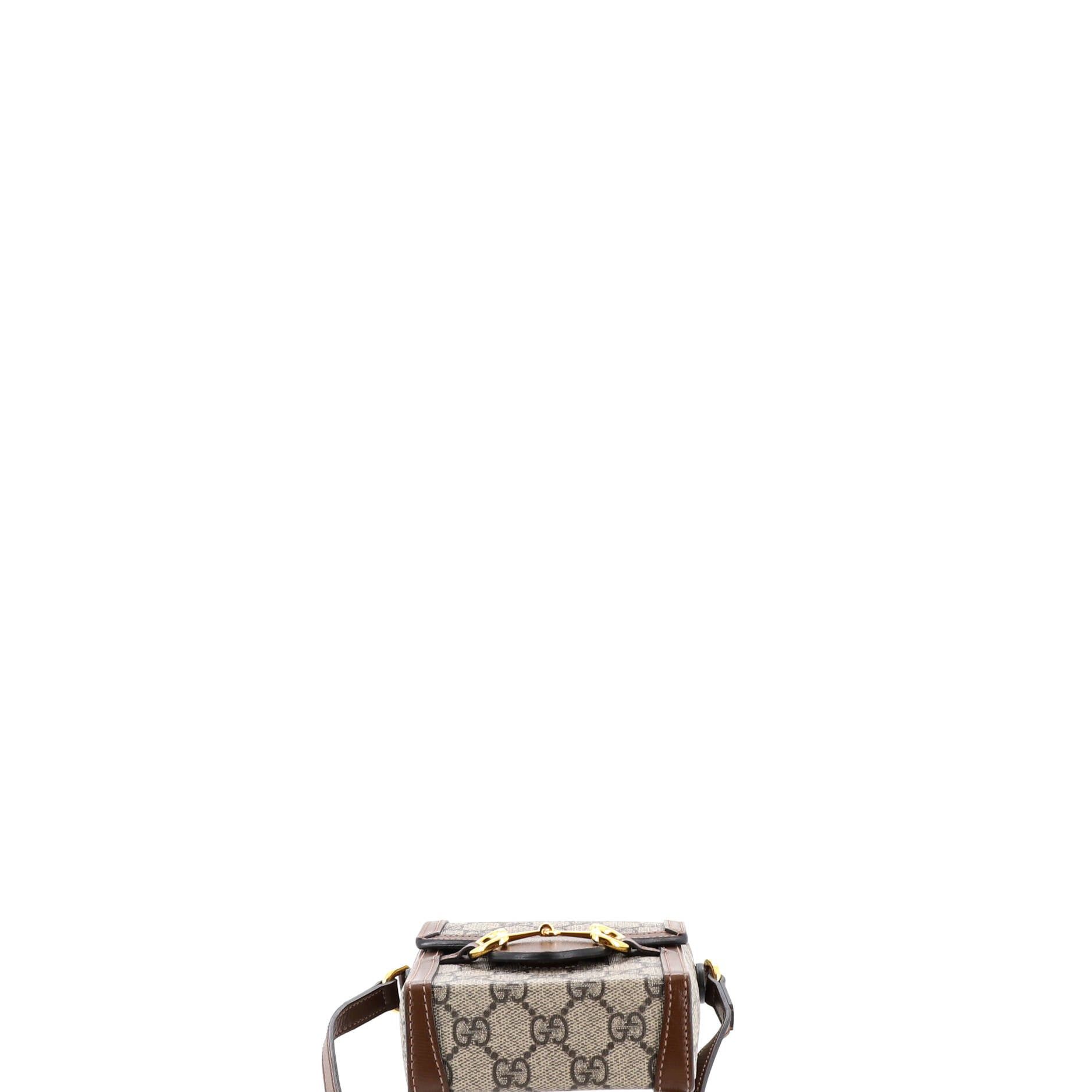 Gucci Horsebit 1955 Crossbody Bag Size ONE SIZE - 4 Thumbnail
