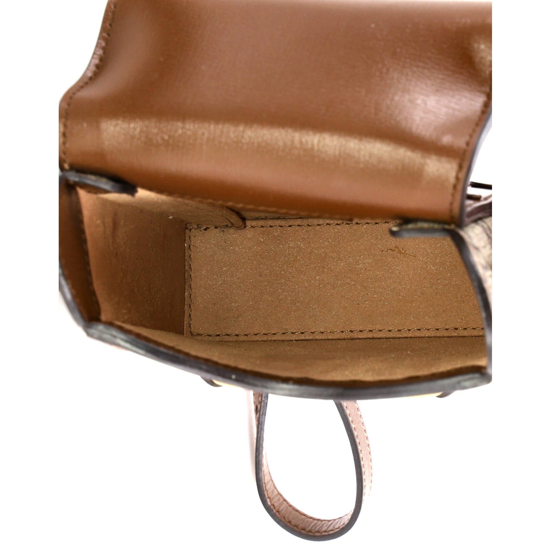 Gucci Horsebit 1955 Crossbody Bag Size ONE SIZE - 5 Thumbnail