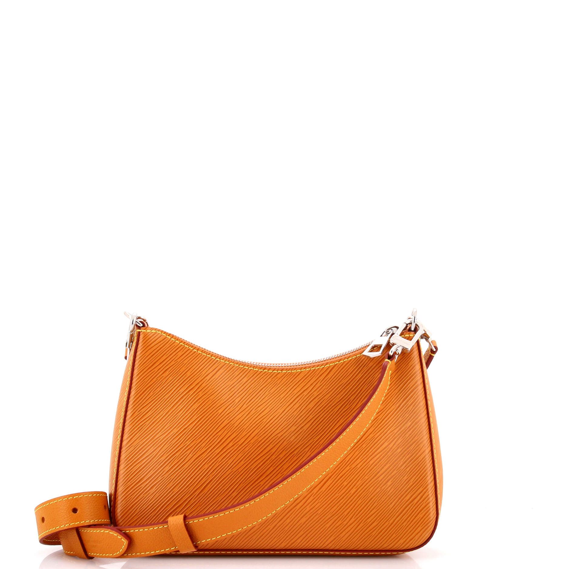 Louis Vuitton Marelle Handbag Size ONE SIZE - 3 Thumbnail