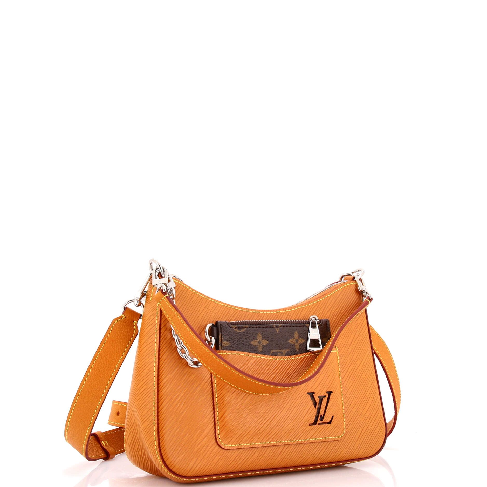 Louis Vuitton Marelle Handbag Size ONE SIZE - 2 Thumbnail