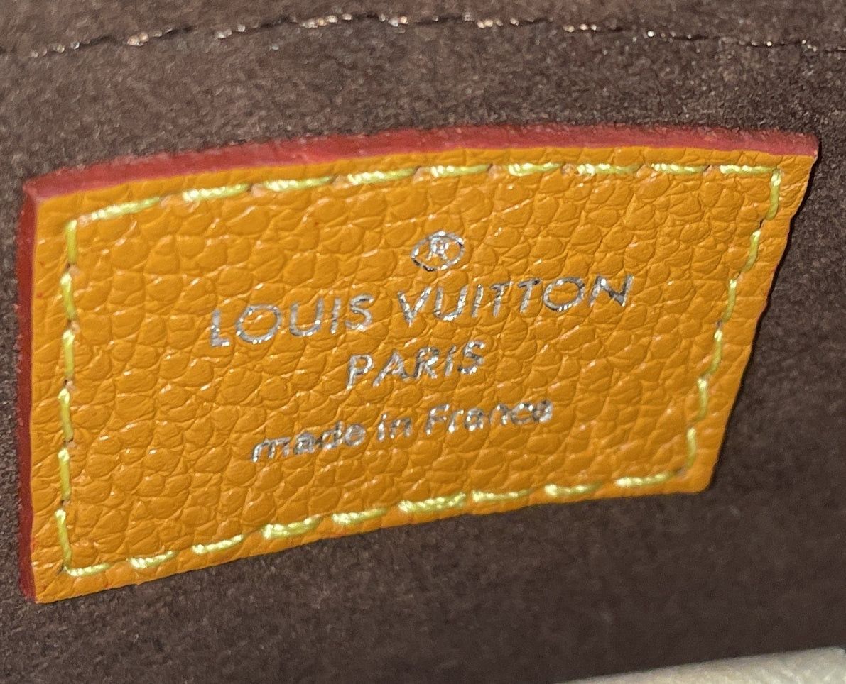 Louis Vuitton Marelle Handbag Size ONE SIZE - 6 Thumbnail