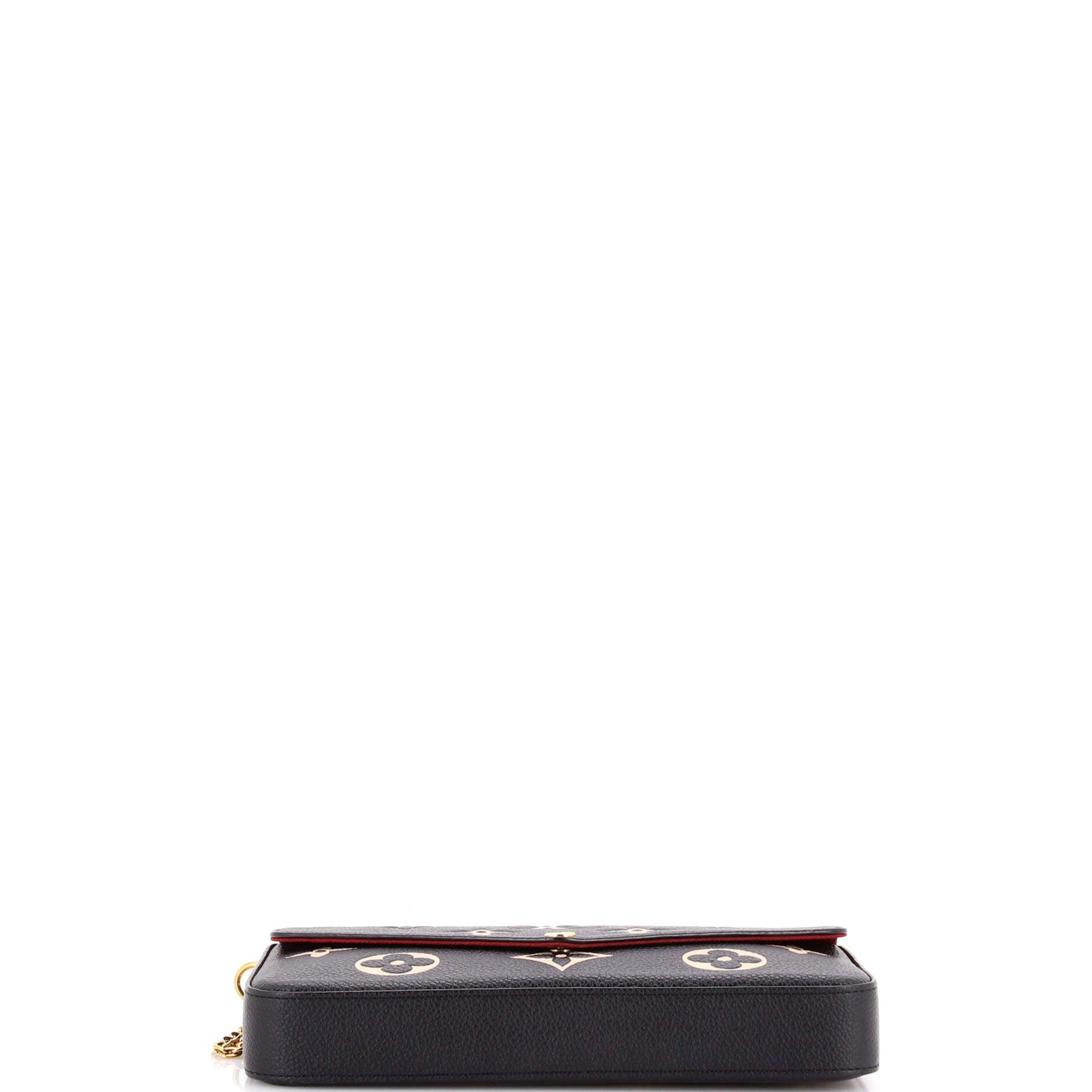 Louis Vuitton Felicie Pochette Size ONE SIZE - 5 Thumbnail