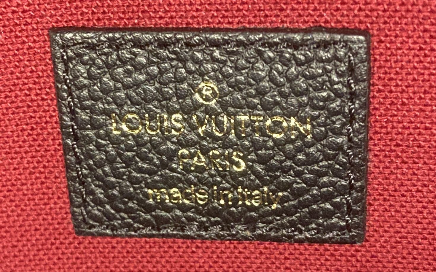 Louis Vuitton Felicie Pochette Size ONE SIZE - 7 Thumbnail