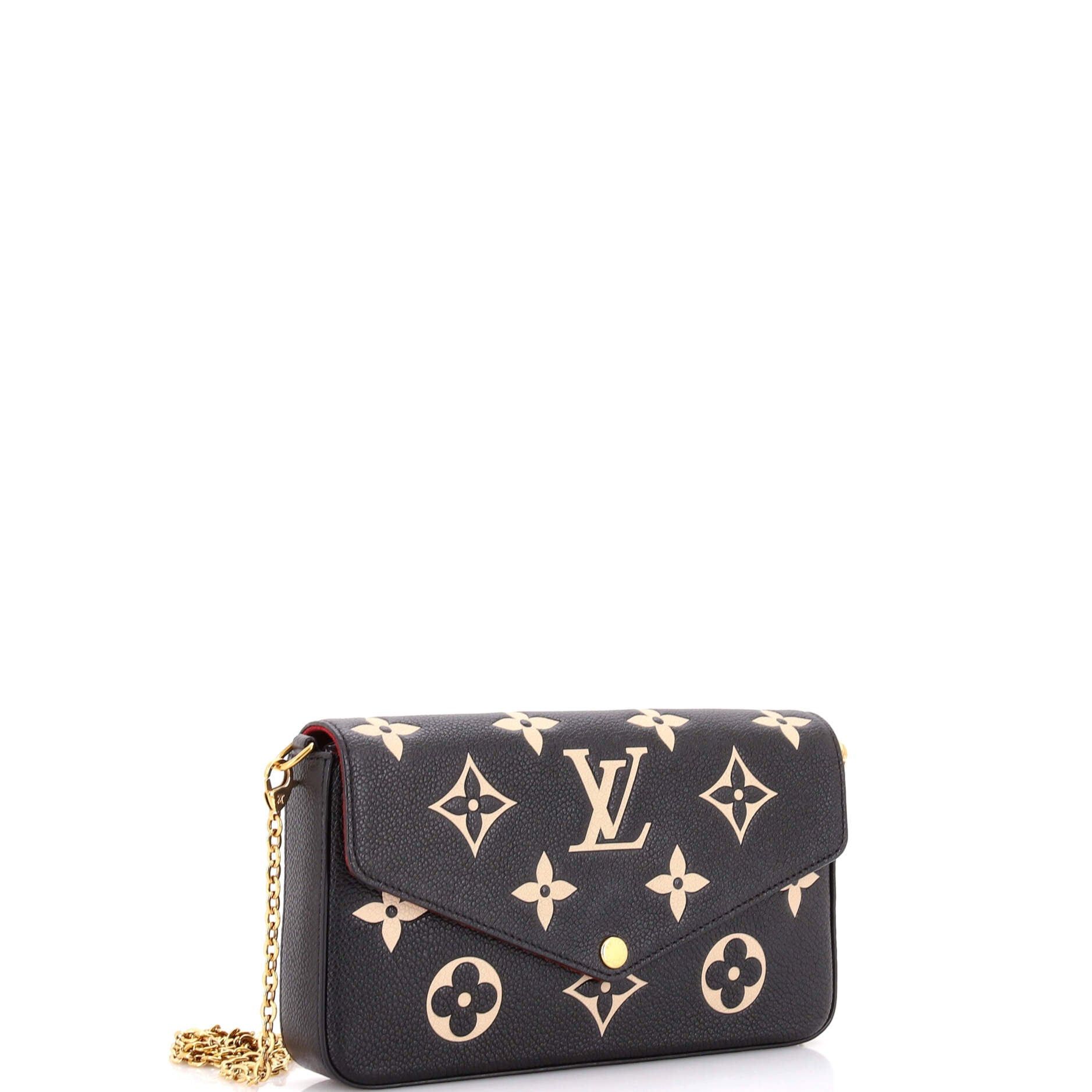 Louis Vuitton Felicie Pochette Size ONE SIZE - 3 Thumbnail