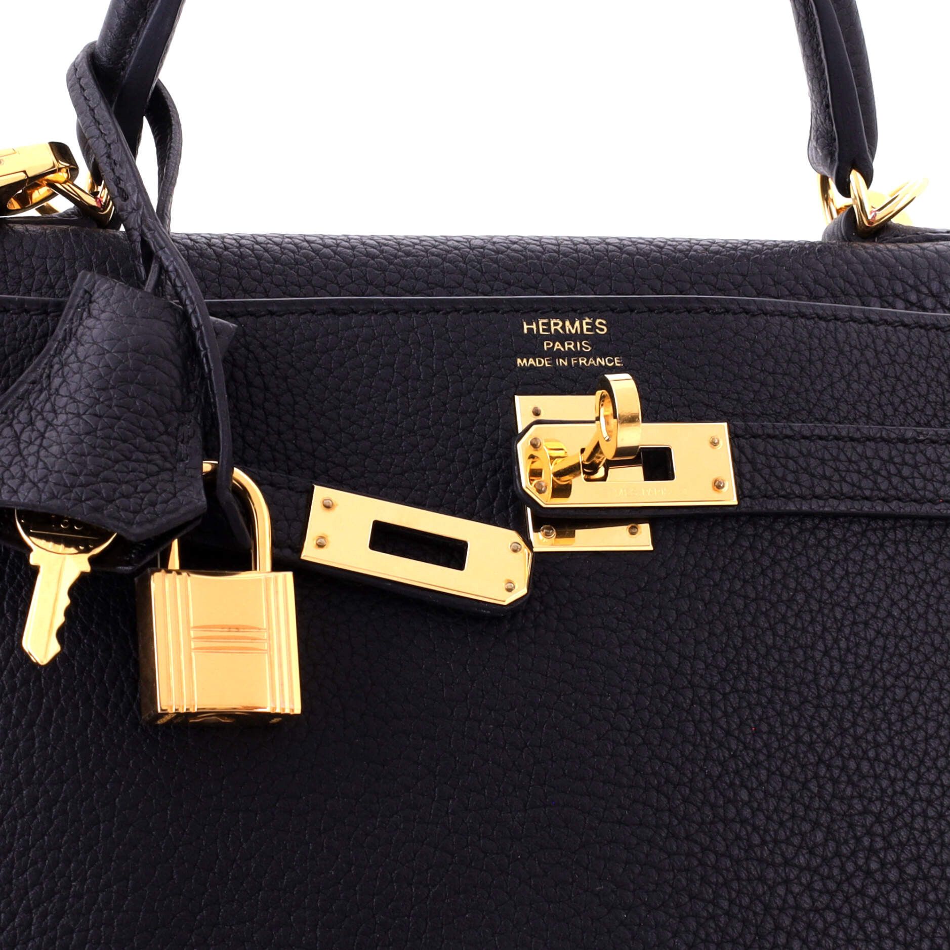 Hermes Kelly Handbag Size ONE SIZE - 7 Thumbnail