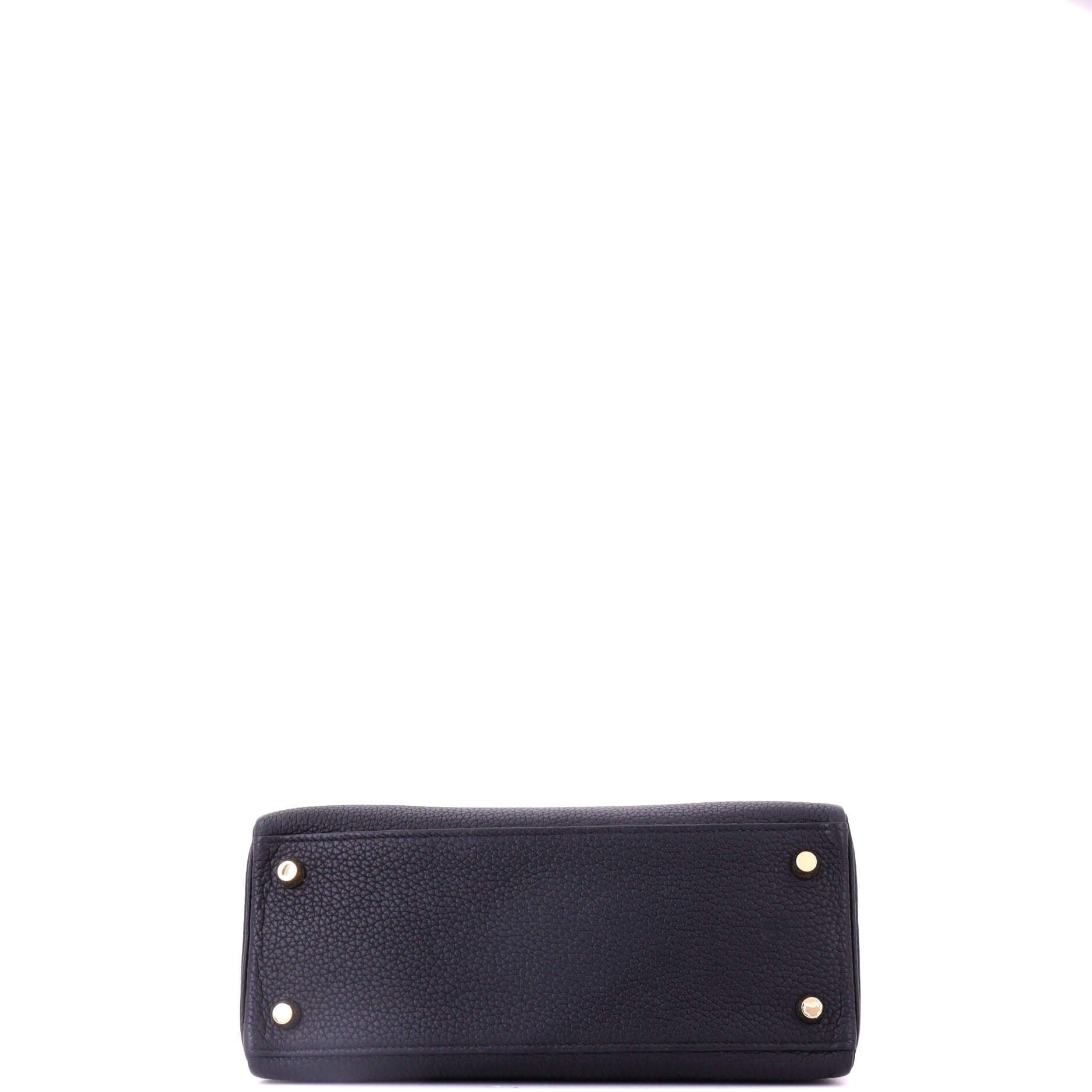 Hermes Kelly Handbag Size ONE SIZE - 5 Thumbnail