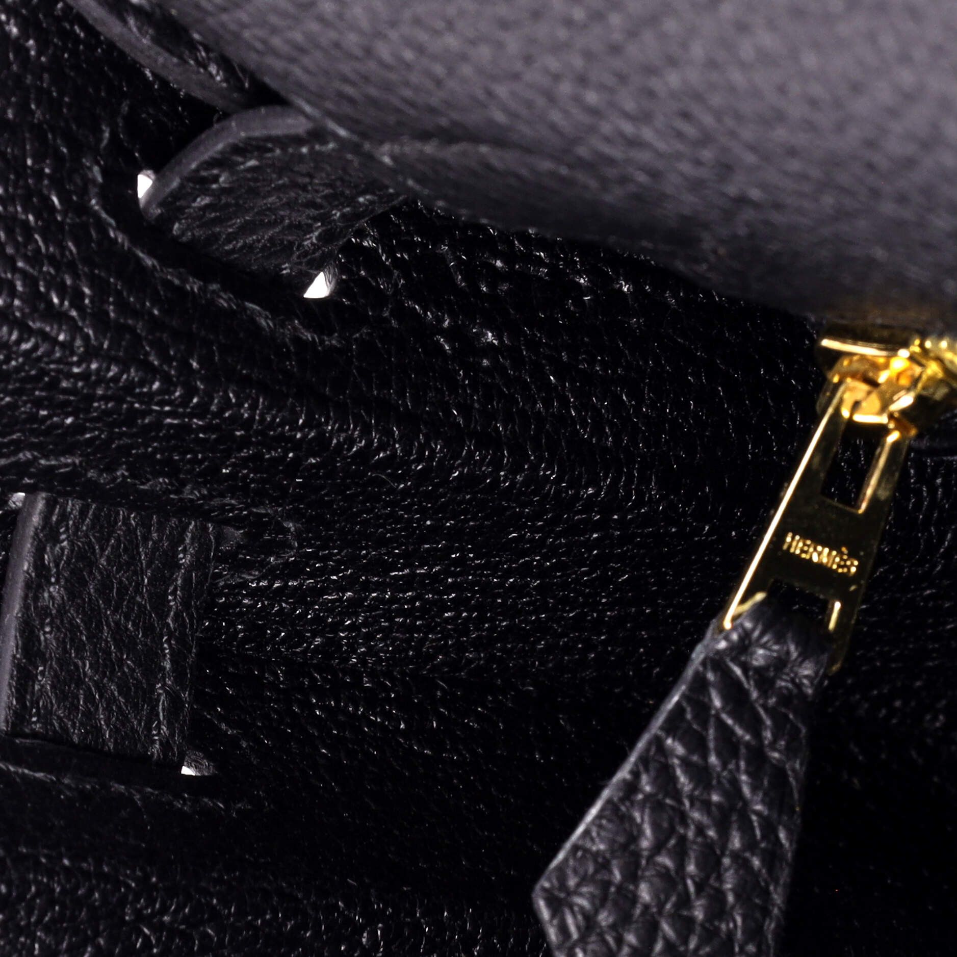 Hermes Kelly Handbag Size ONE SIZE - 8 Thumbnail