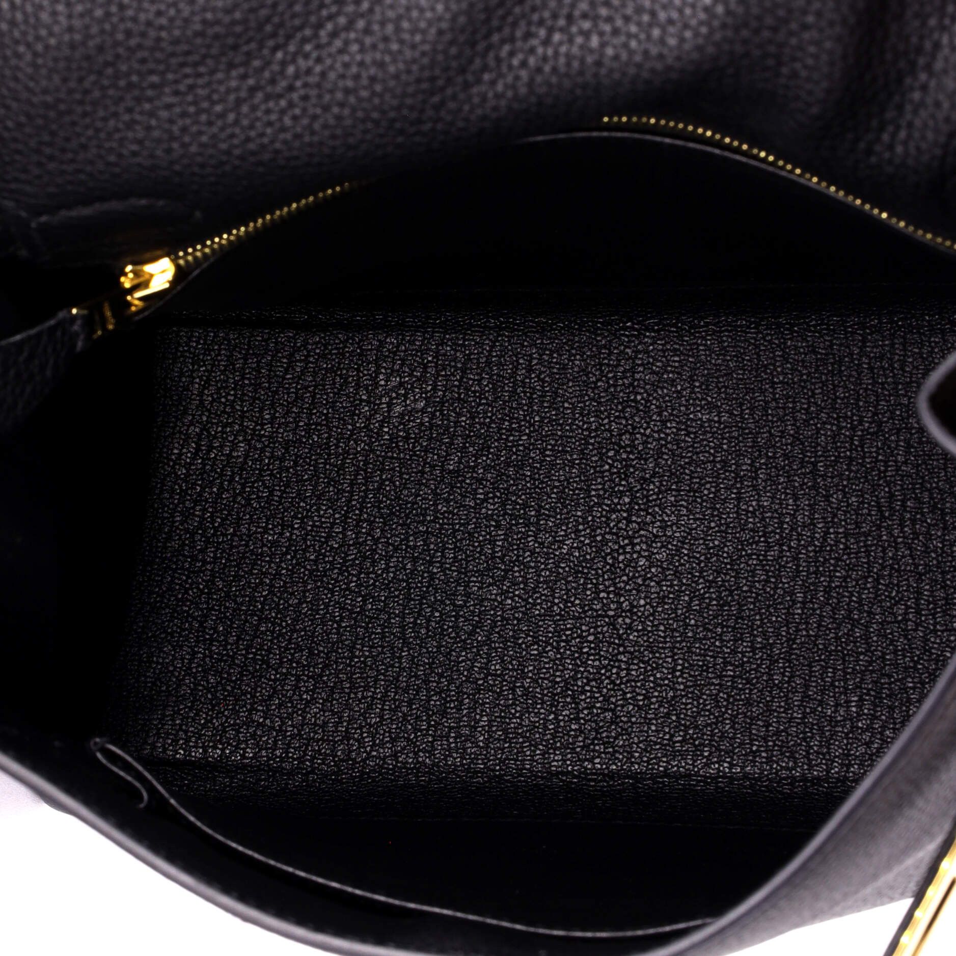 Hermes Kelly Handbag Size ONE SIZE - 6 Thumbnail