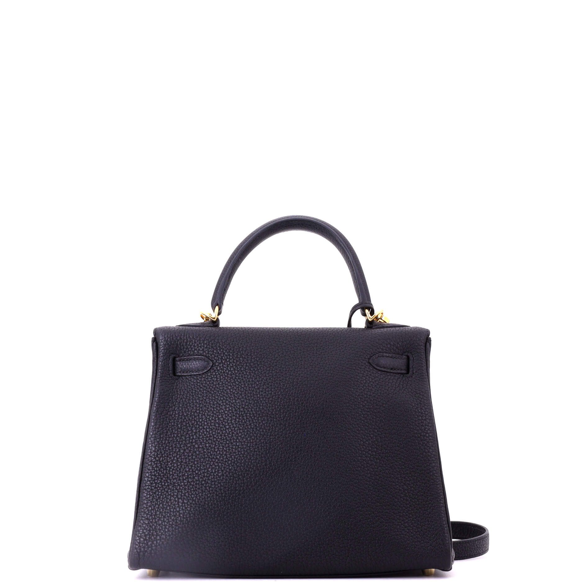 Hermes Kelly Handbag Size ONE SIZE - 4 Thumbnail