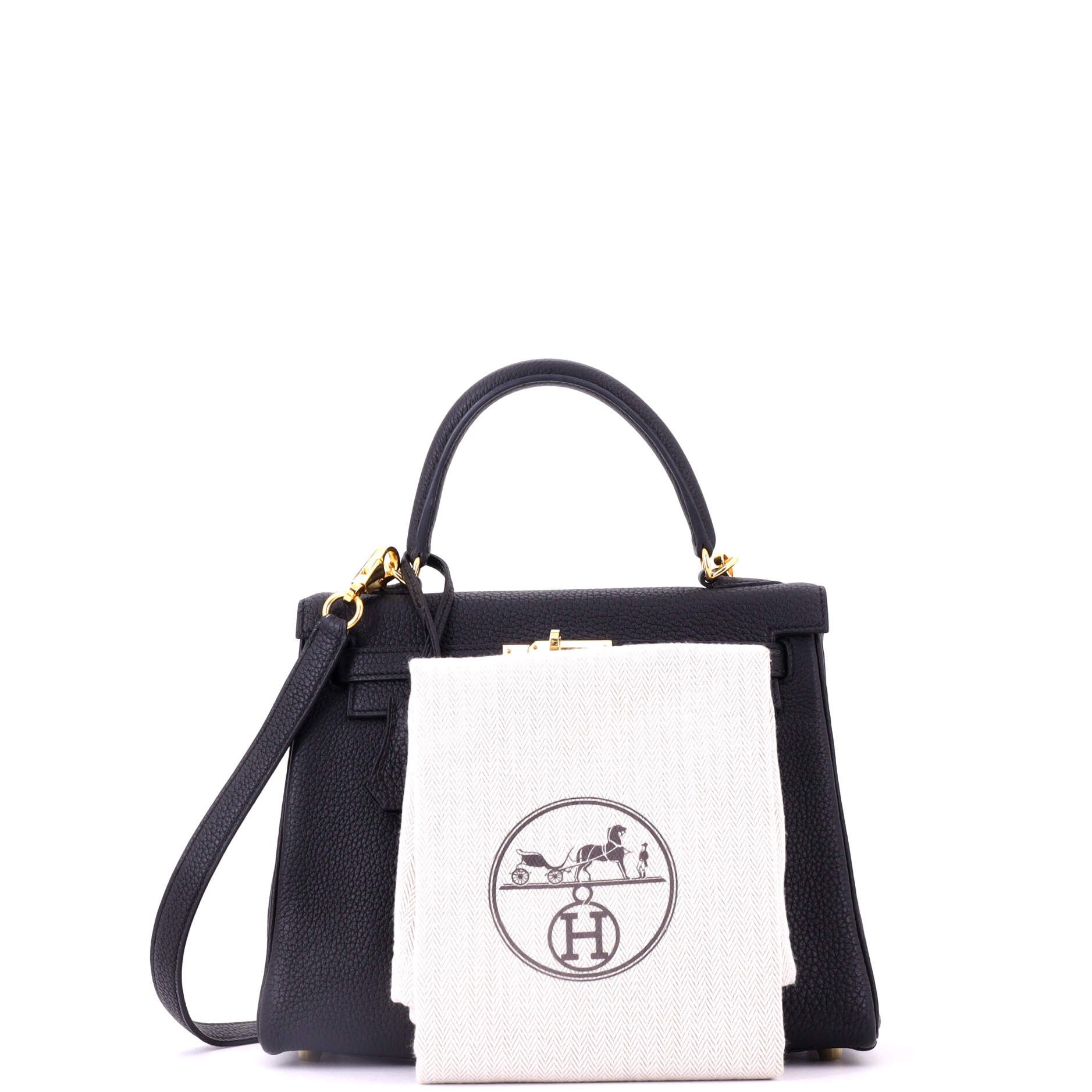 Hermes Kelly Handbag Size ONE SIZE - 2 Thumbnail