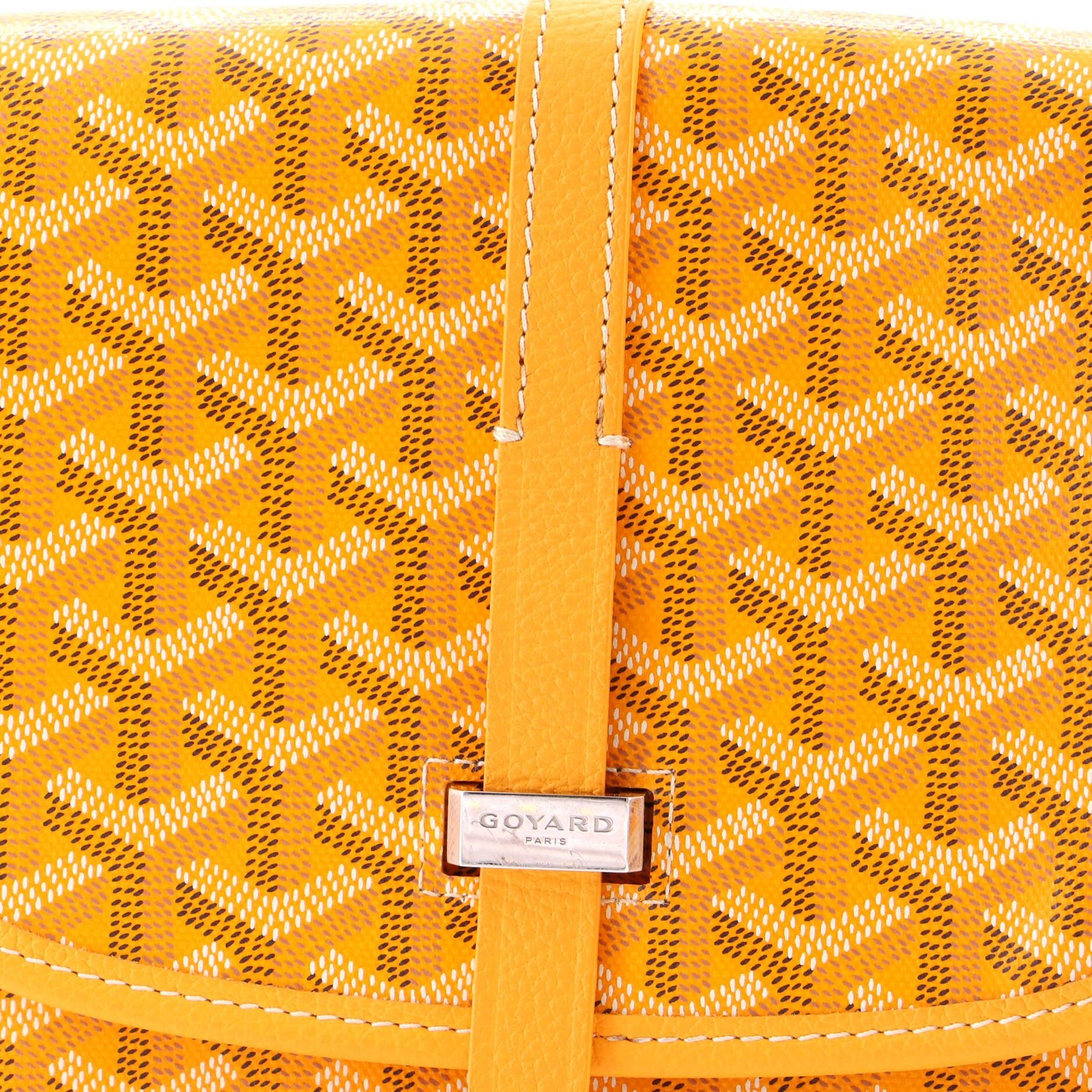 Goyard Belvedere II Messenger Bag Size ONE SIZE - 6 Thumbnail