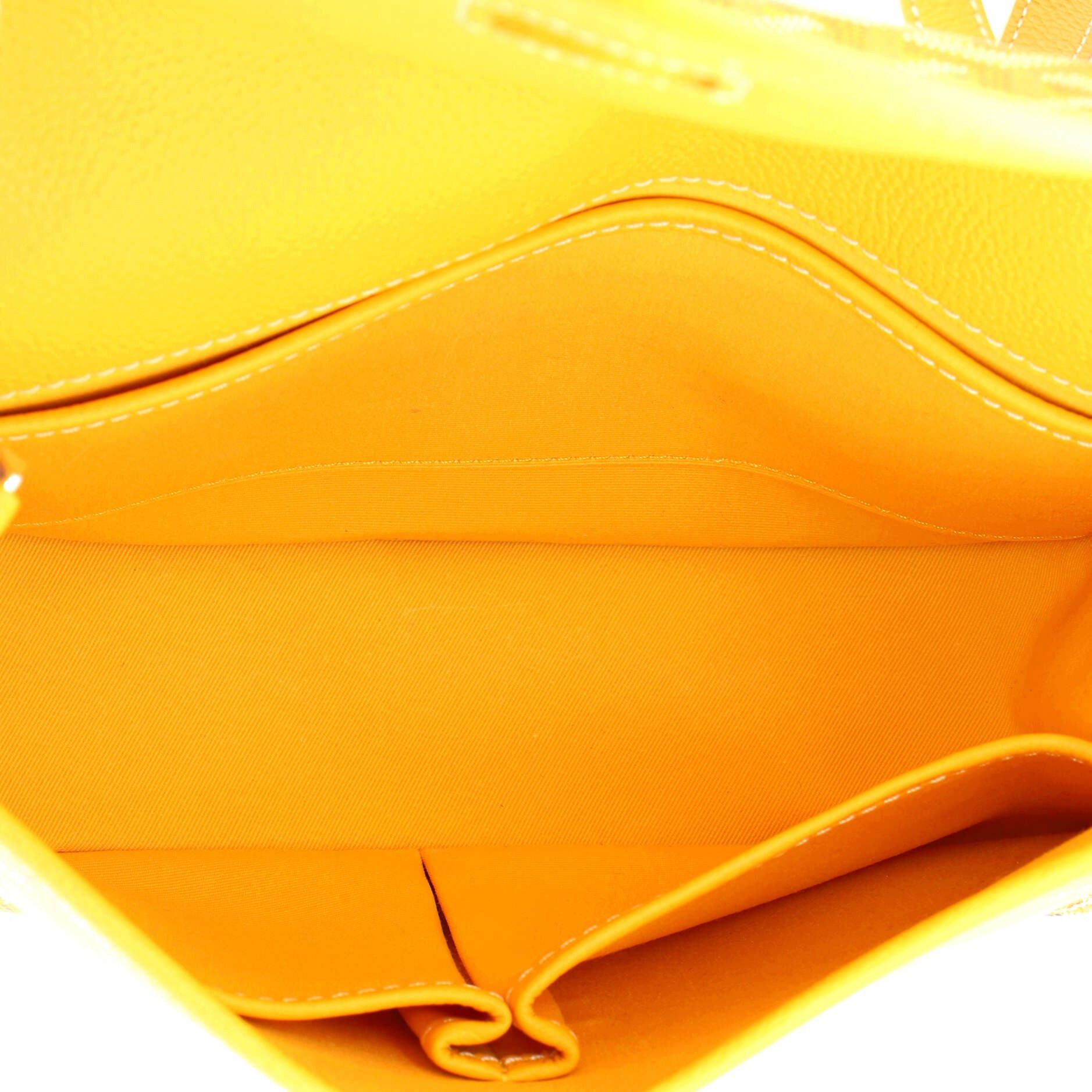 Goyard Belvedere II Messenger Bag Size ONE SIZE - 5 Thumbnail