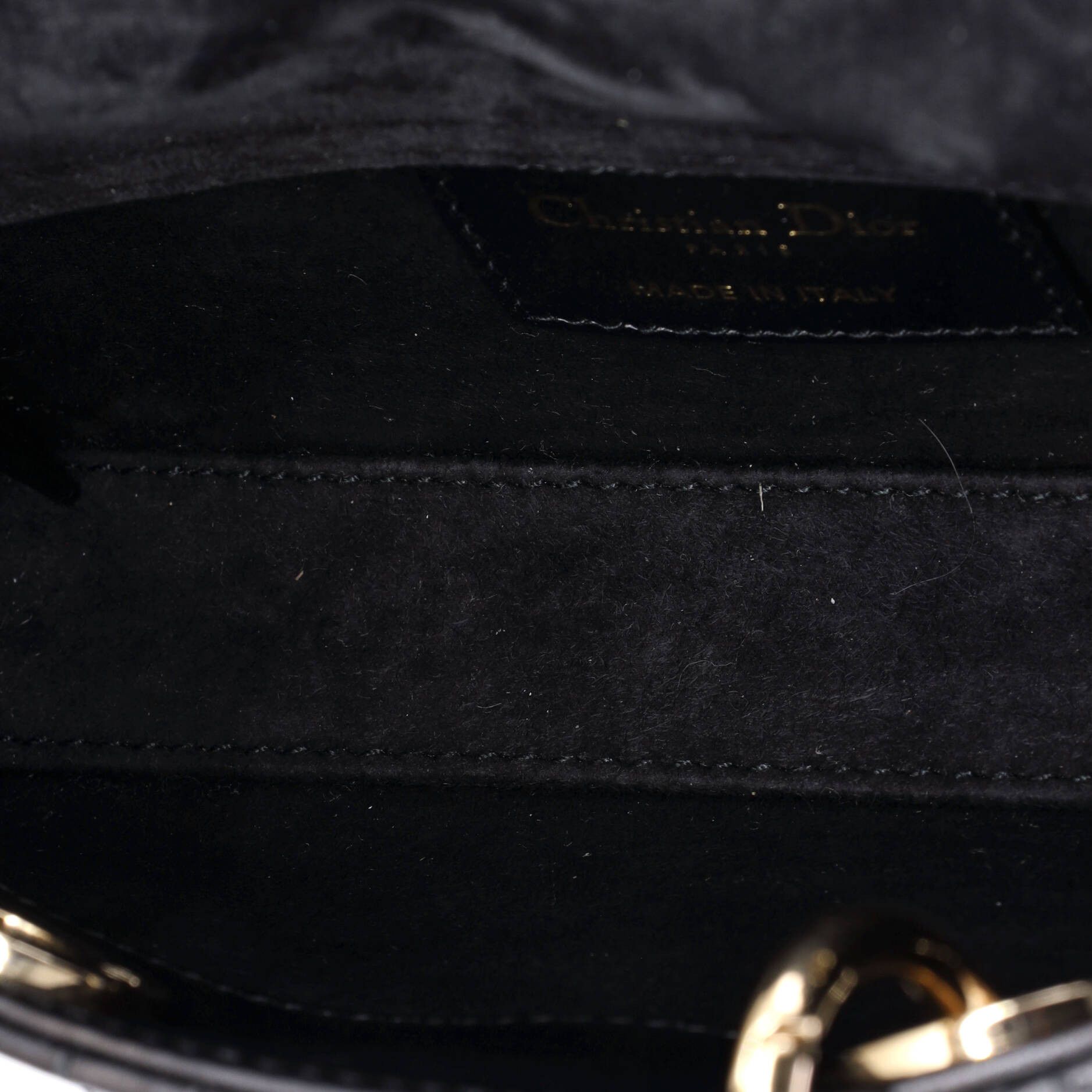 Dior Lady D-Joy Bag Size ONE SIZE - 5 Thumbnail