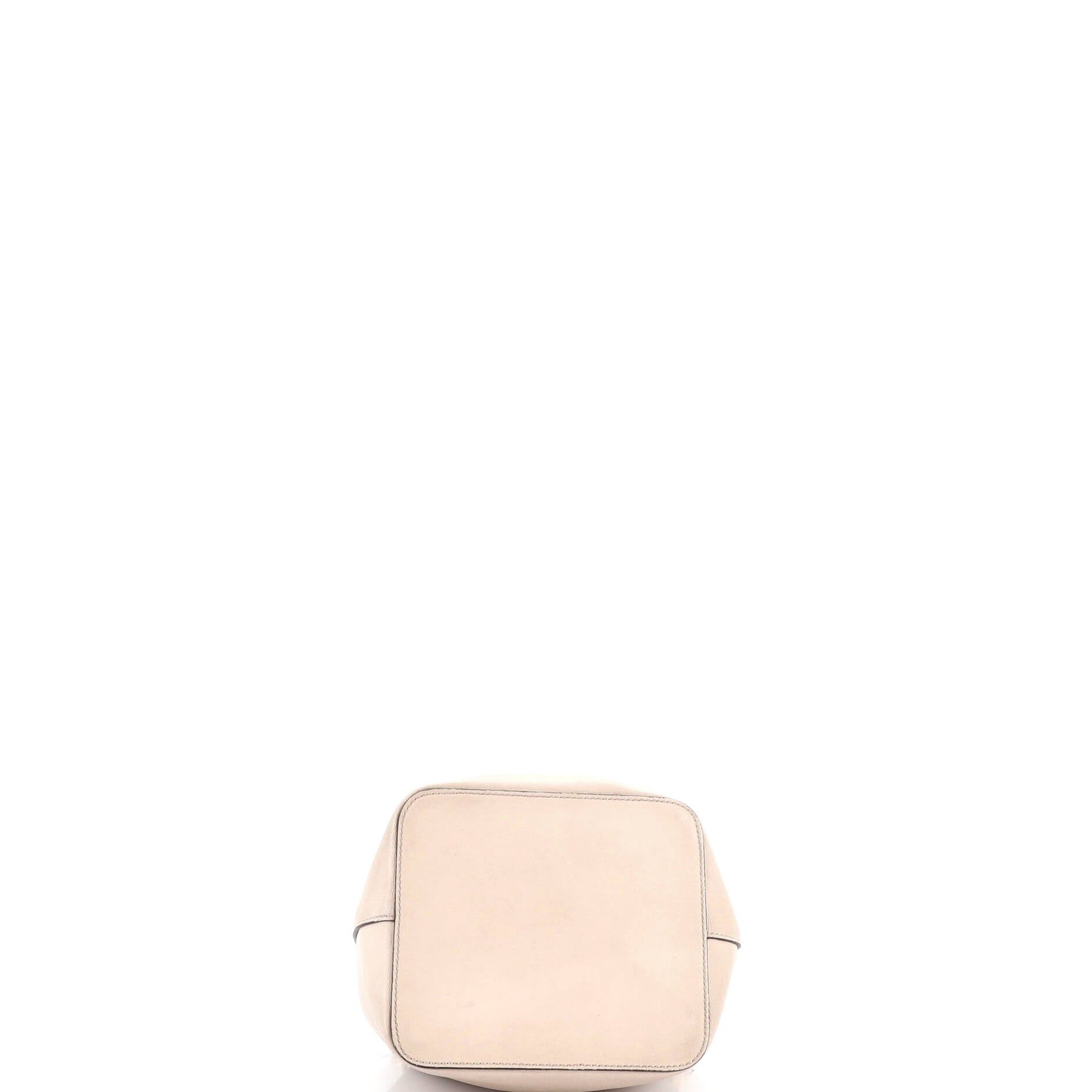 Fendi Mon Tresor Bucket Bag Size ONE SIZE - 4 Thumbnail
