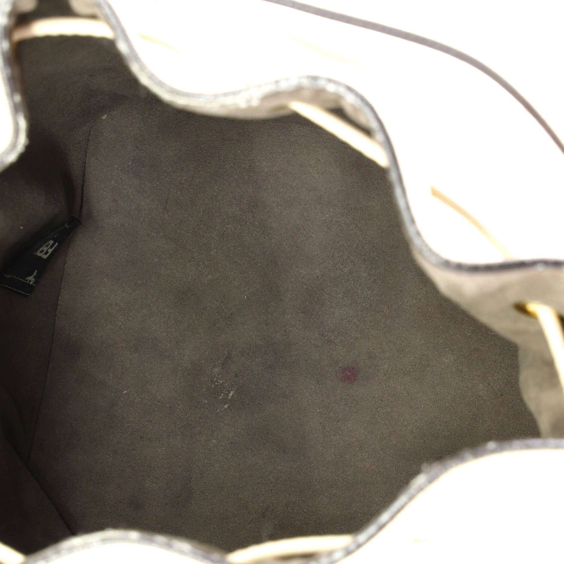Fendi Mon Tresor Bucket Bag Size ONE SIZE - 5 Thumbnail