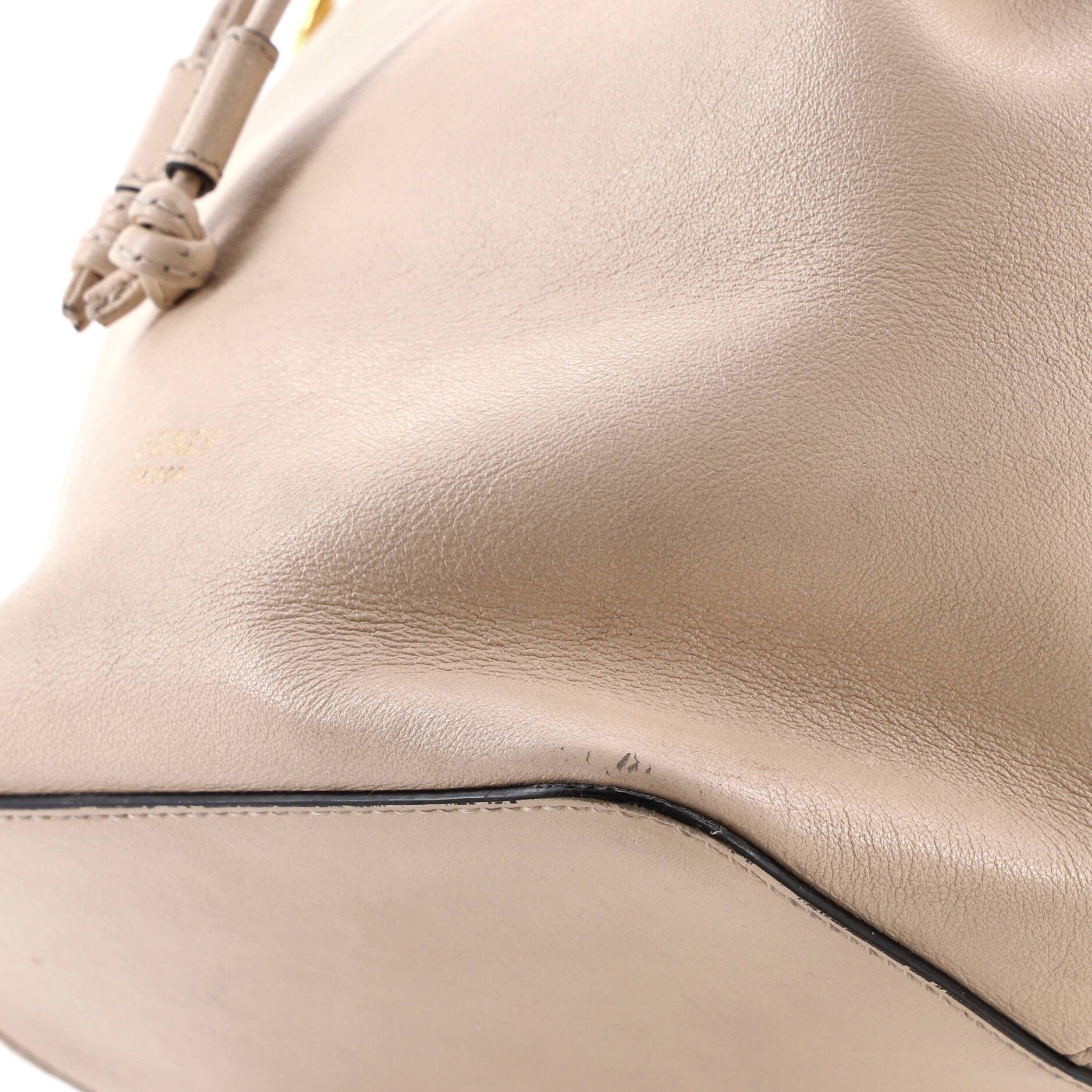 Fendi Mon Tresor Bucket Bag Size ONE SIZE - 6 Thumbnail