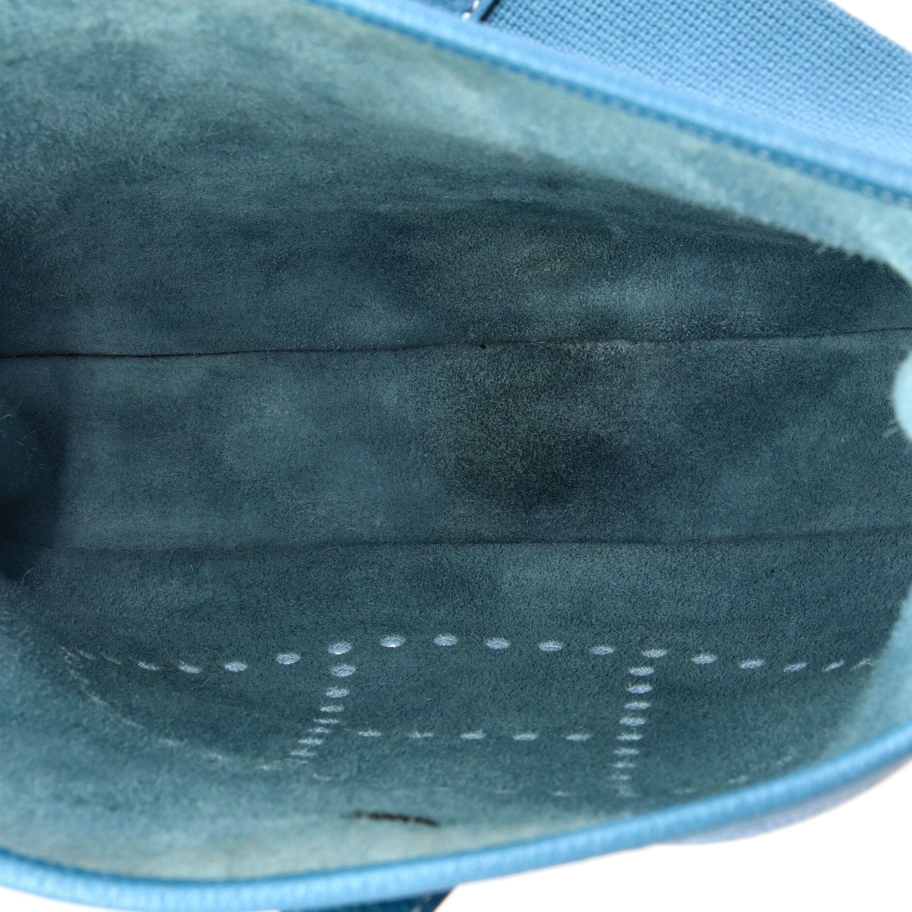 Hermes Evelyne Bag Gen III Size ONE SIZE - 5 Thumbnail