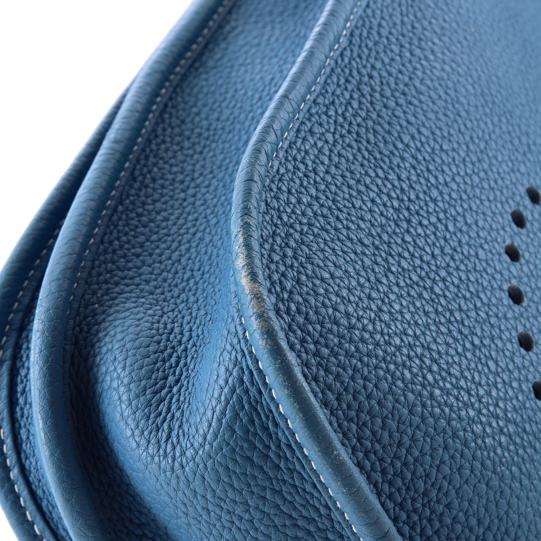 Hermes Evelyne Bag Gen III Size ONE SIZE - 6 Thumbnail