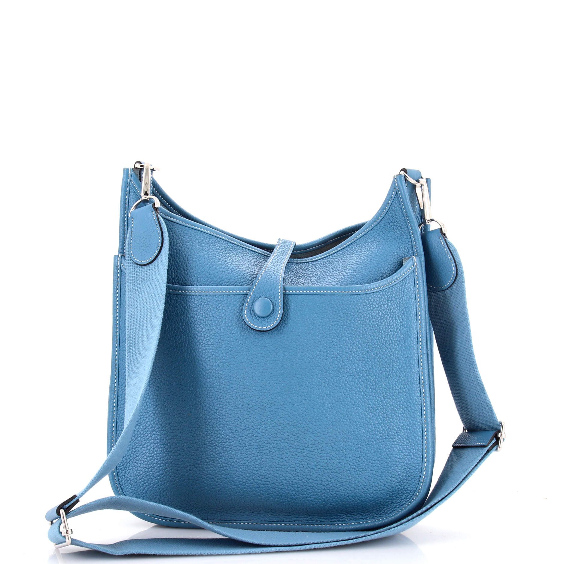 Hermes Evelyne Bag Gen III Size ONE SIZE - 3 Thumbnail