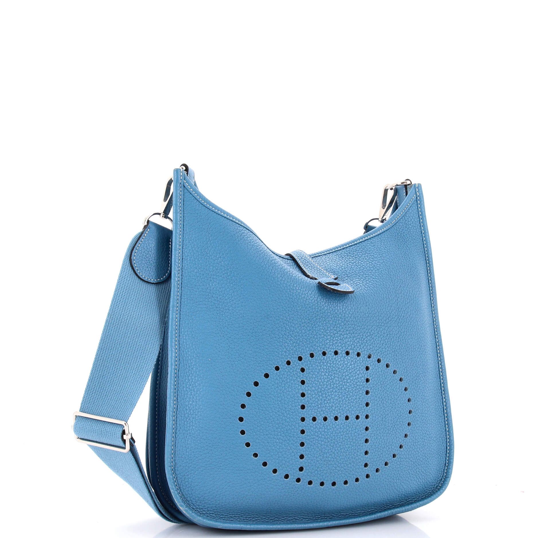 Hermes Evelyne Bag Gen III Size ONE SIZE - 2 Thumbnail