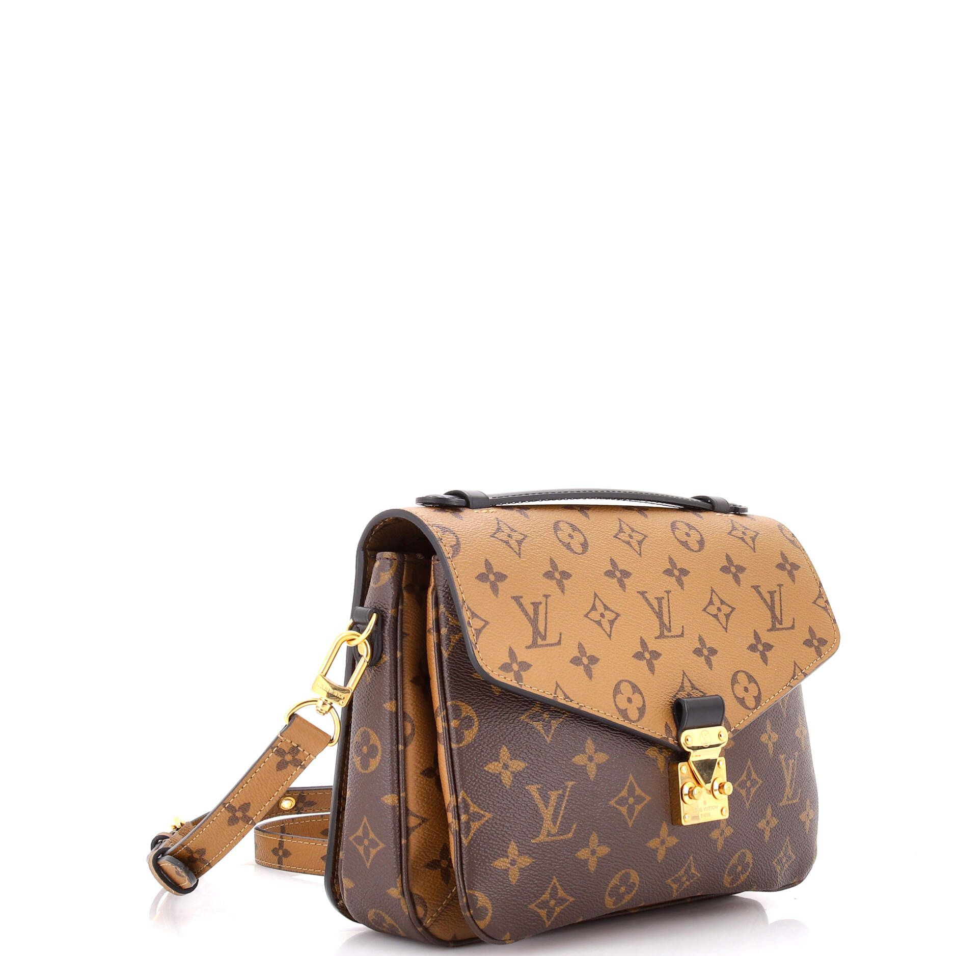 Louis Vuitton Pochette Metis Size ONE SIZE - 2 Thumbnail
