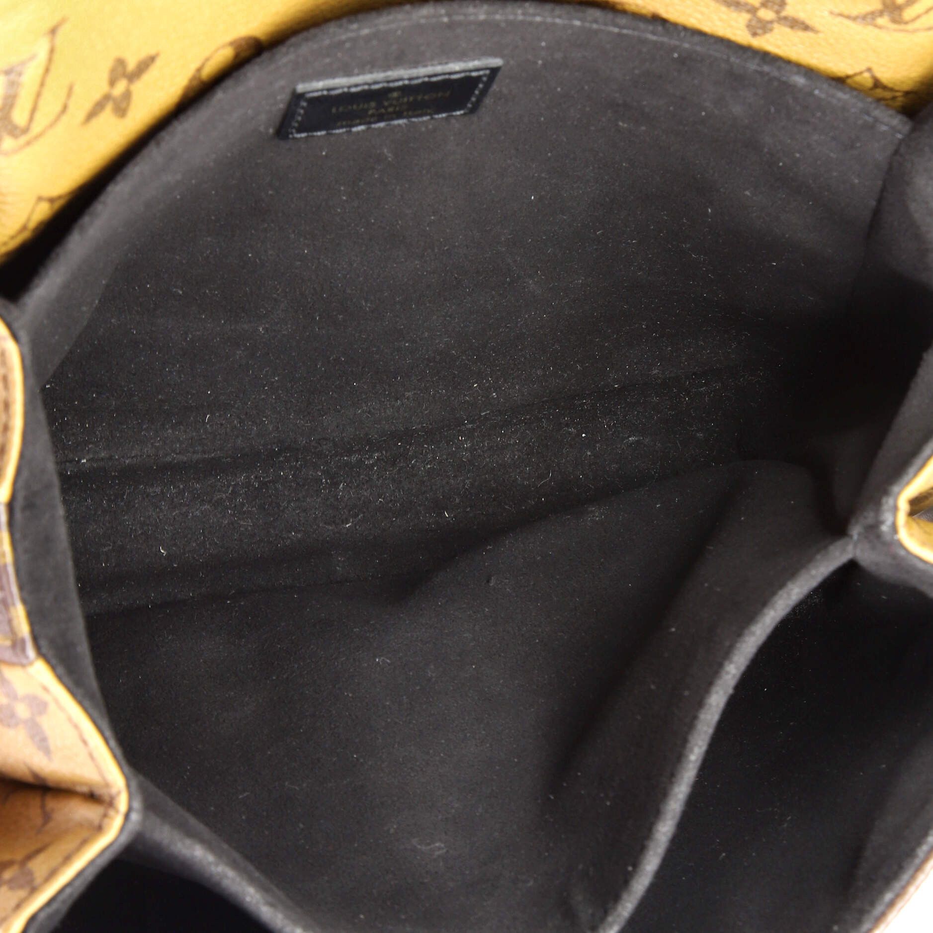 Louis Vuitton Pochette Metis Size ONE SIZE - 5 Thumbnail