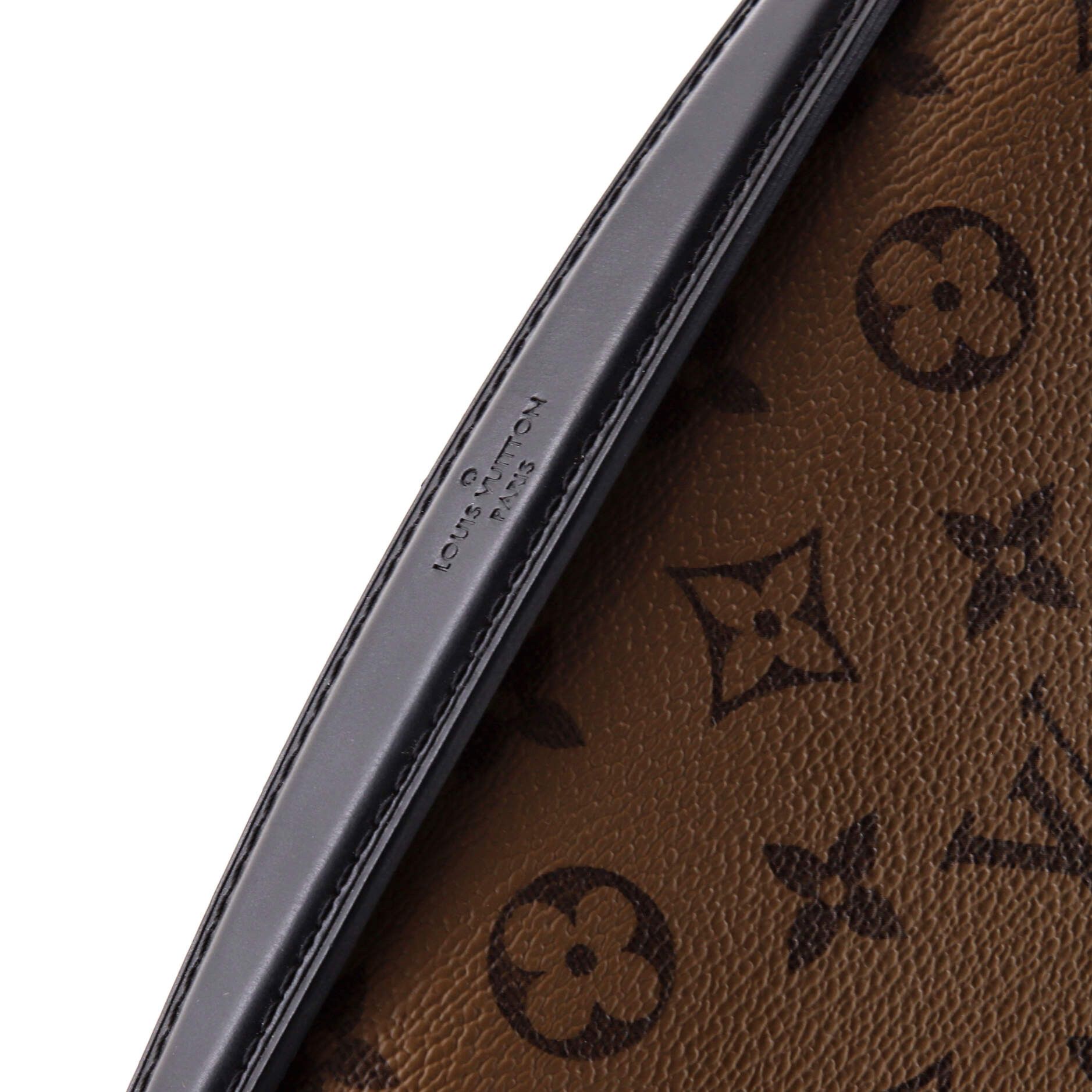 Louis Vuitton Pochette Metis Size ONE SIZE - 6 Thumbnail