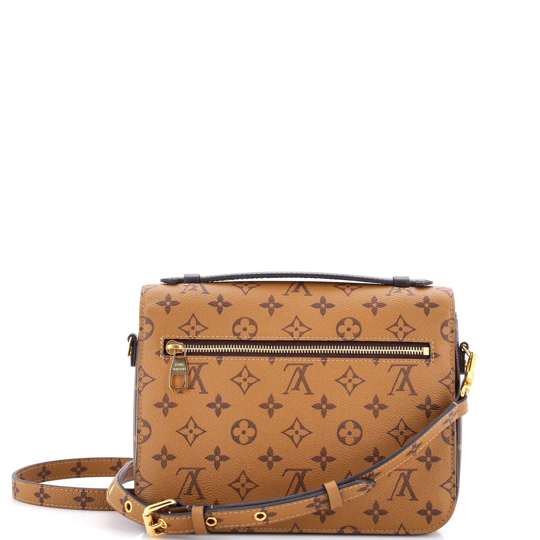 Louis Vuitton Pochette Metis Size ONE SIZE - 3 Thumbnail