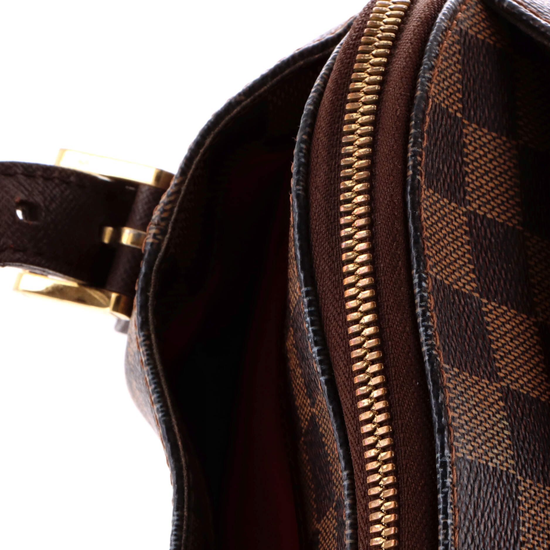 Louis Vuitton Belem Handbag Size ONE SIZE - 6 Thumbnail